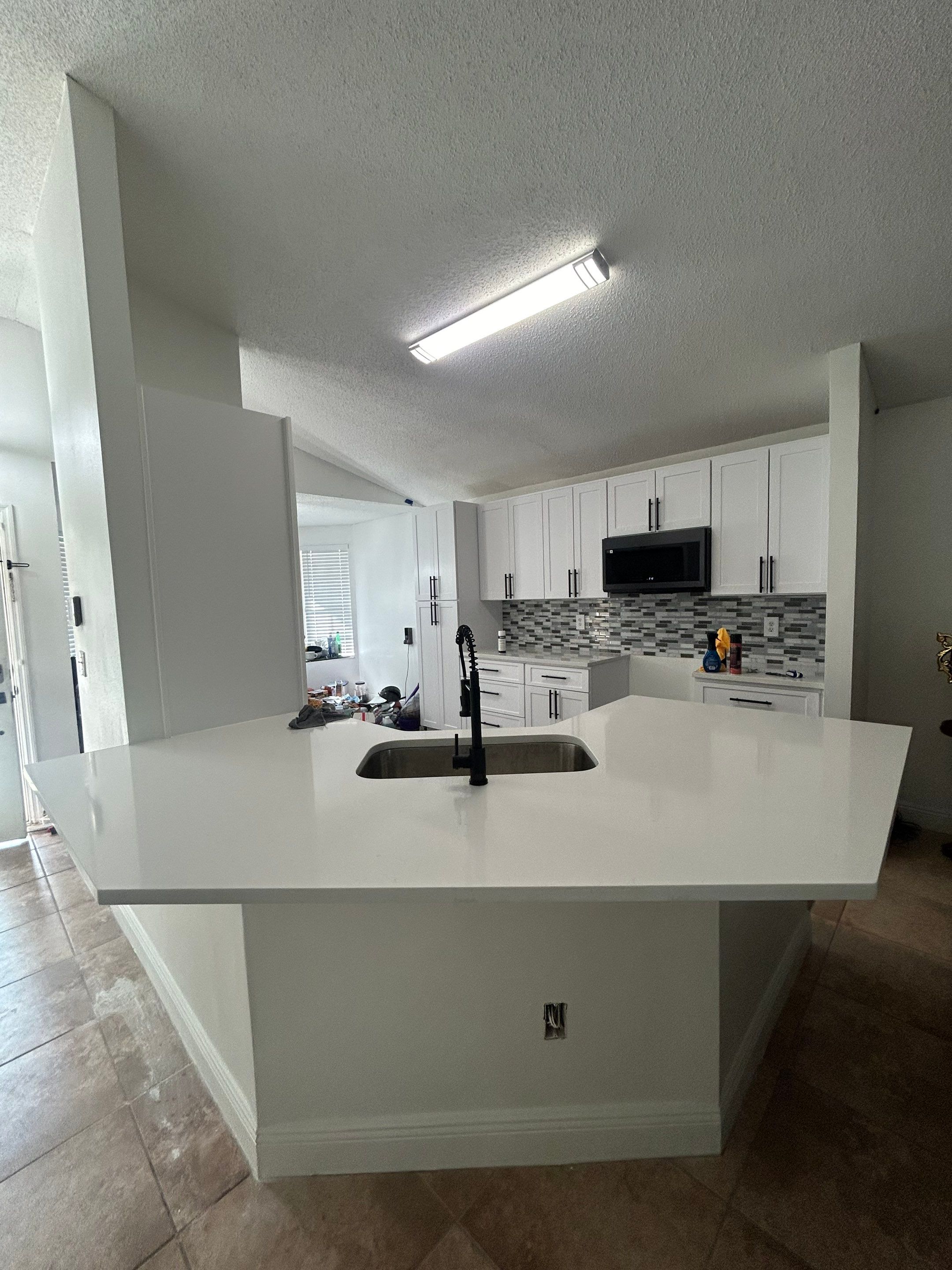 Project in Valrico by You Restorations LLC DBA YOU-Home