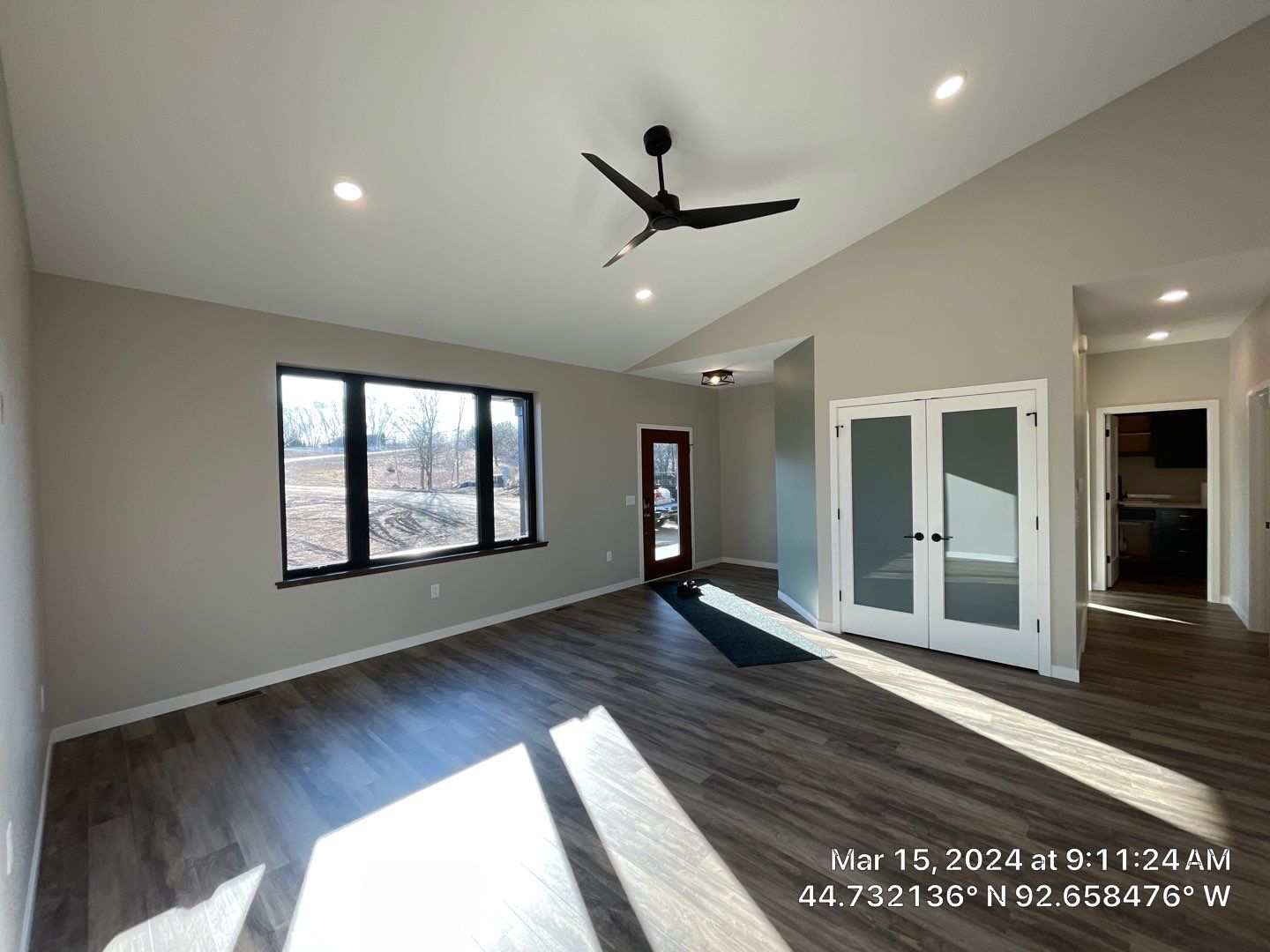 Prescott, WI Build by Bauer Estates LLC