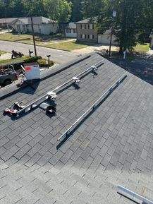 Augusta Ga Project by Zero Grid Power Solutions
