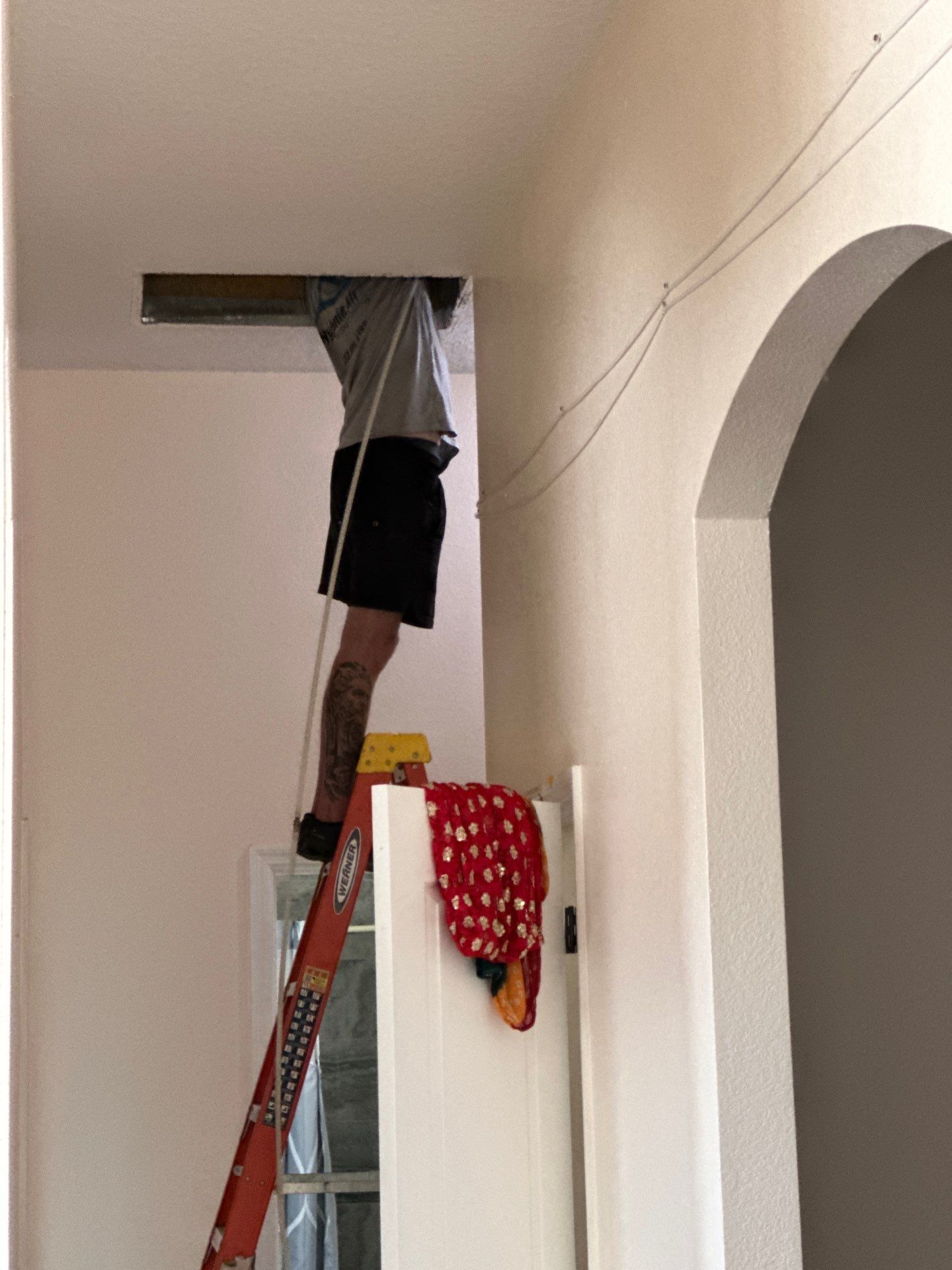 Air Duct Dryer Vent Cleaning Dryer Vent Repair in Groveland by Hygienic Air, Inc