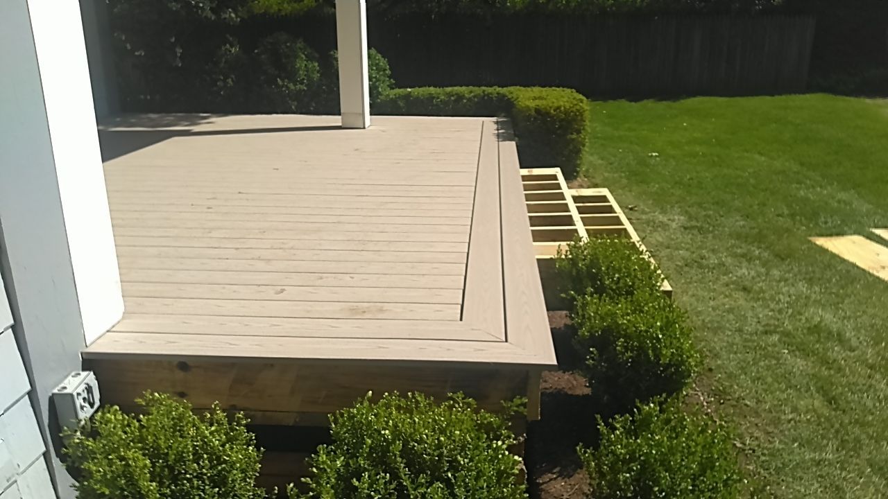 Outdoor Living by Ivy Lea Construction