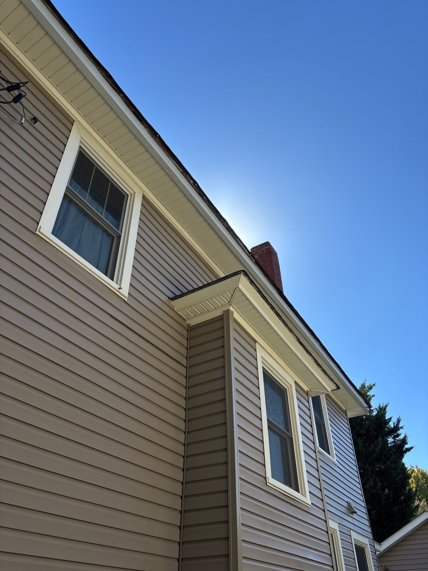 Gutter Replacement by Winchester Roofing