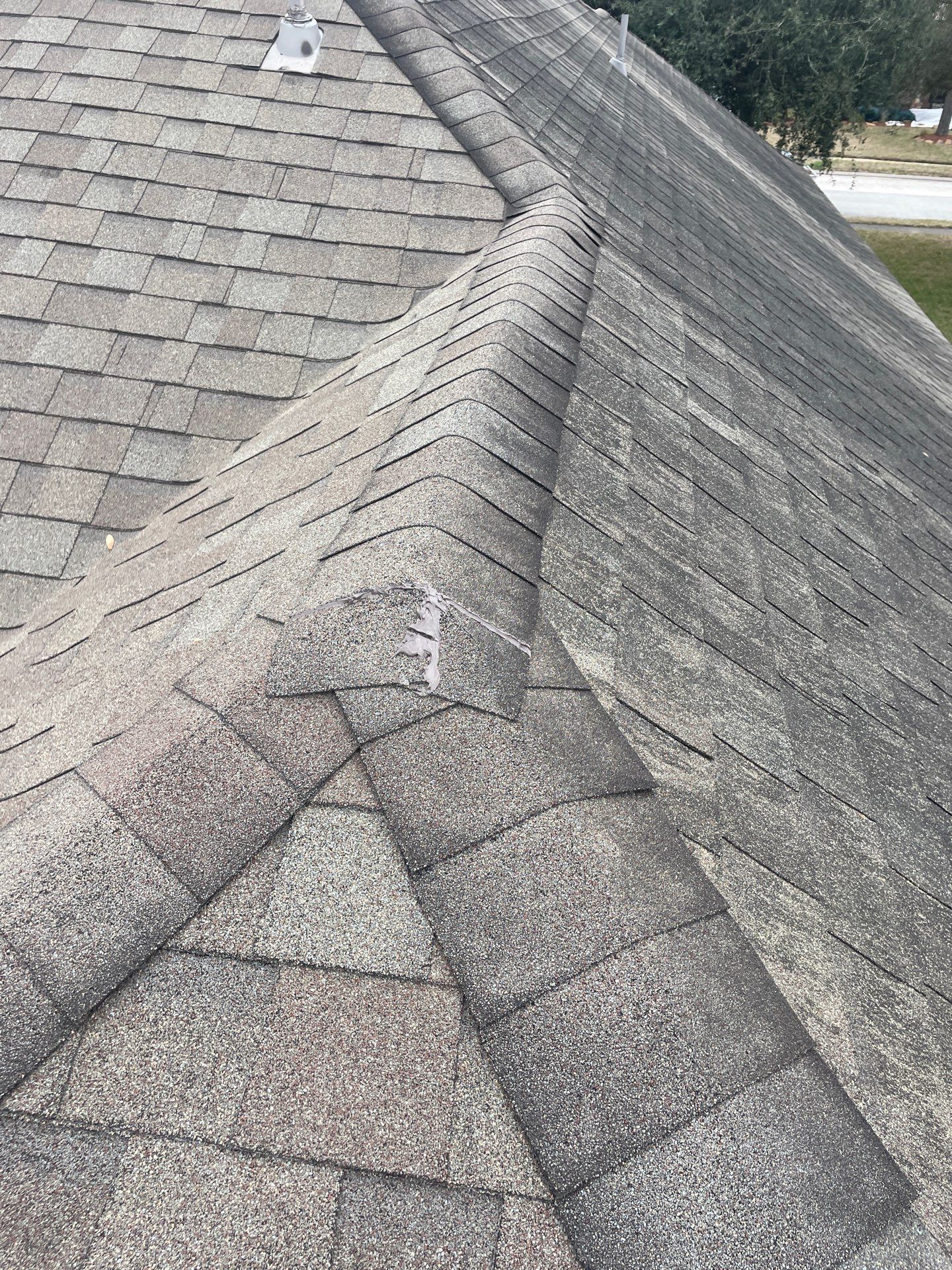 Roof Repair Houston by Roof Repair Company