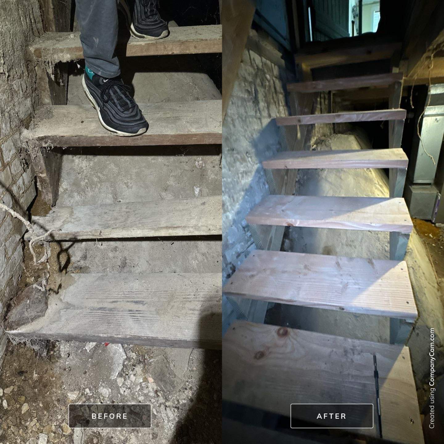 Rental Property Rehab! by A1 NERDY HOMES LLC