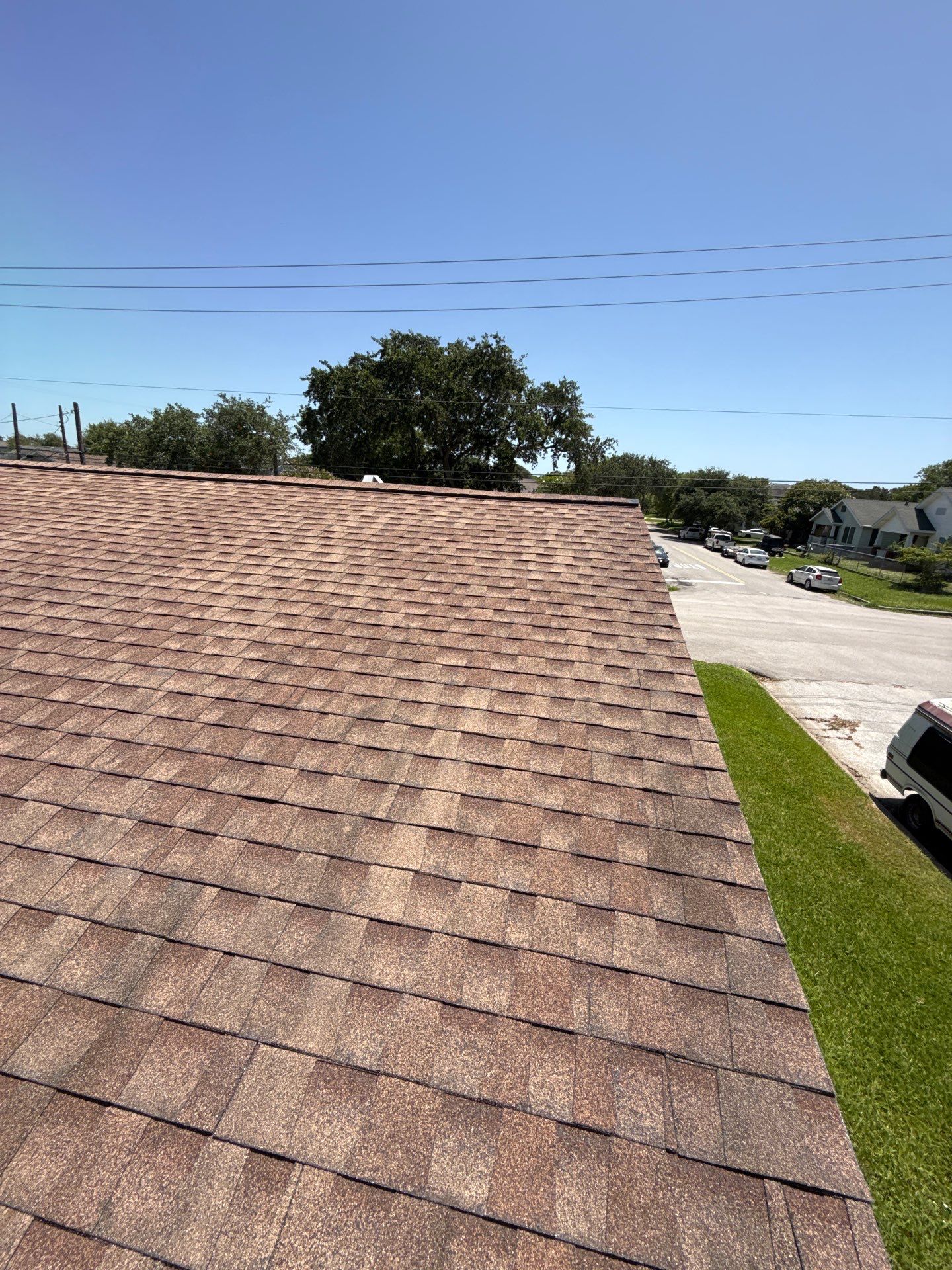 Roof Replacement in Galveston TX by Roof Repair Company