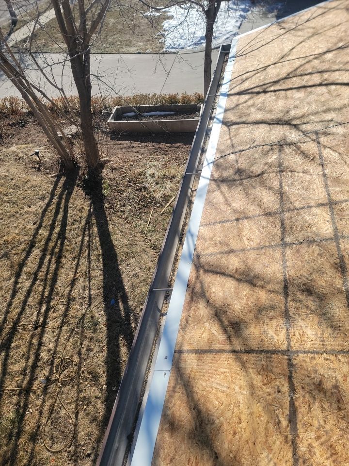 Residential Roofing Installation using GAF Grand Canyon Premium Shingle by The Roof Doctor