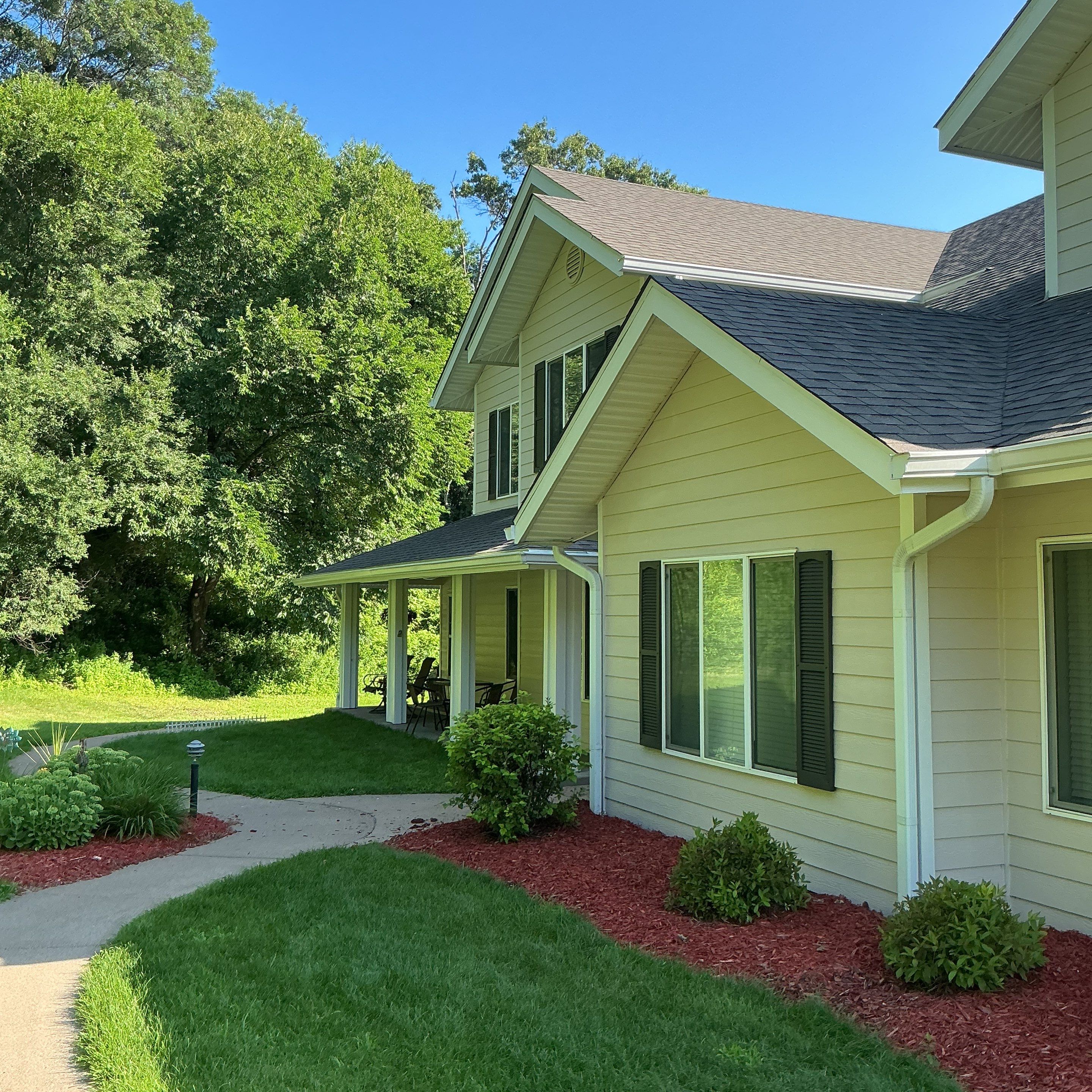 Project in Eau Claire by Crush Development Services LLC