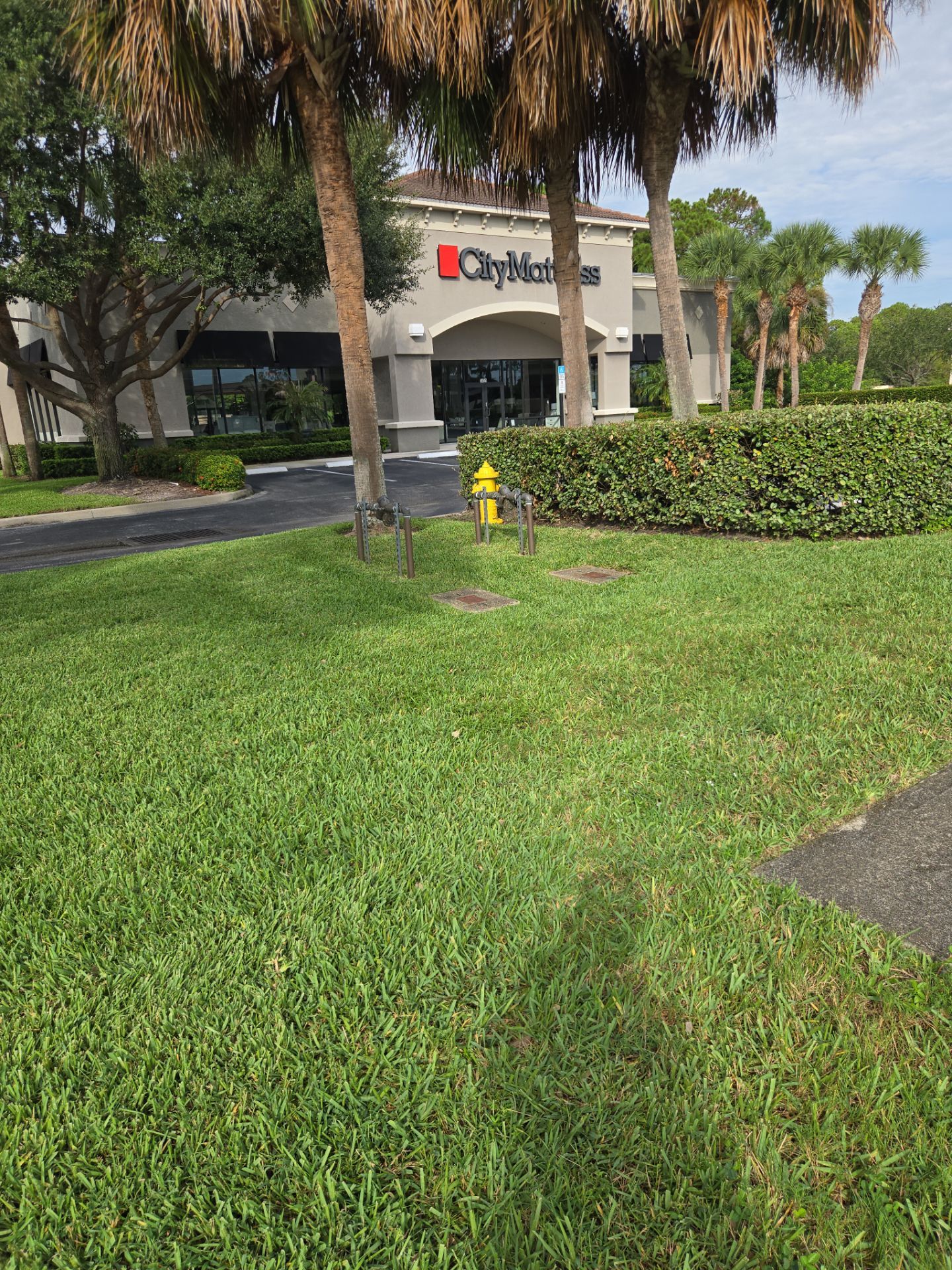 🛏️ City Mattress Refresh — Jensen Beach by Alpha Zeta Enterprises Inc