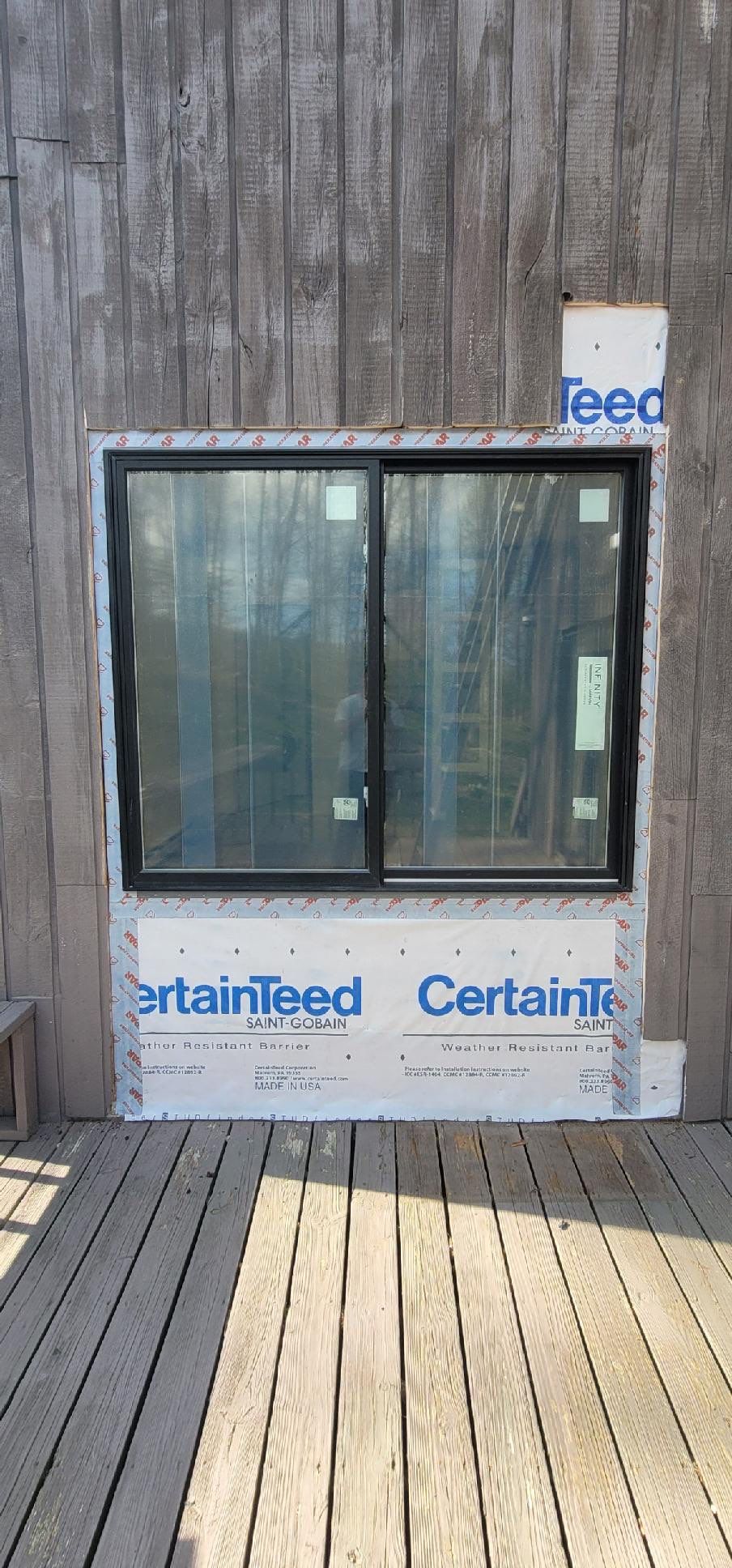 Energy-Efficient Window Replacement by DiGiorgi Roofing and Siding Inc