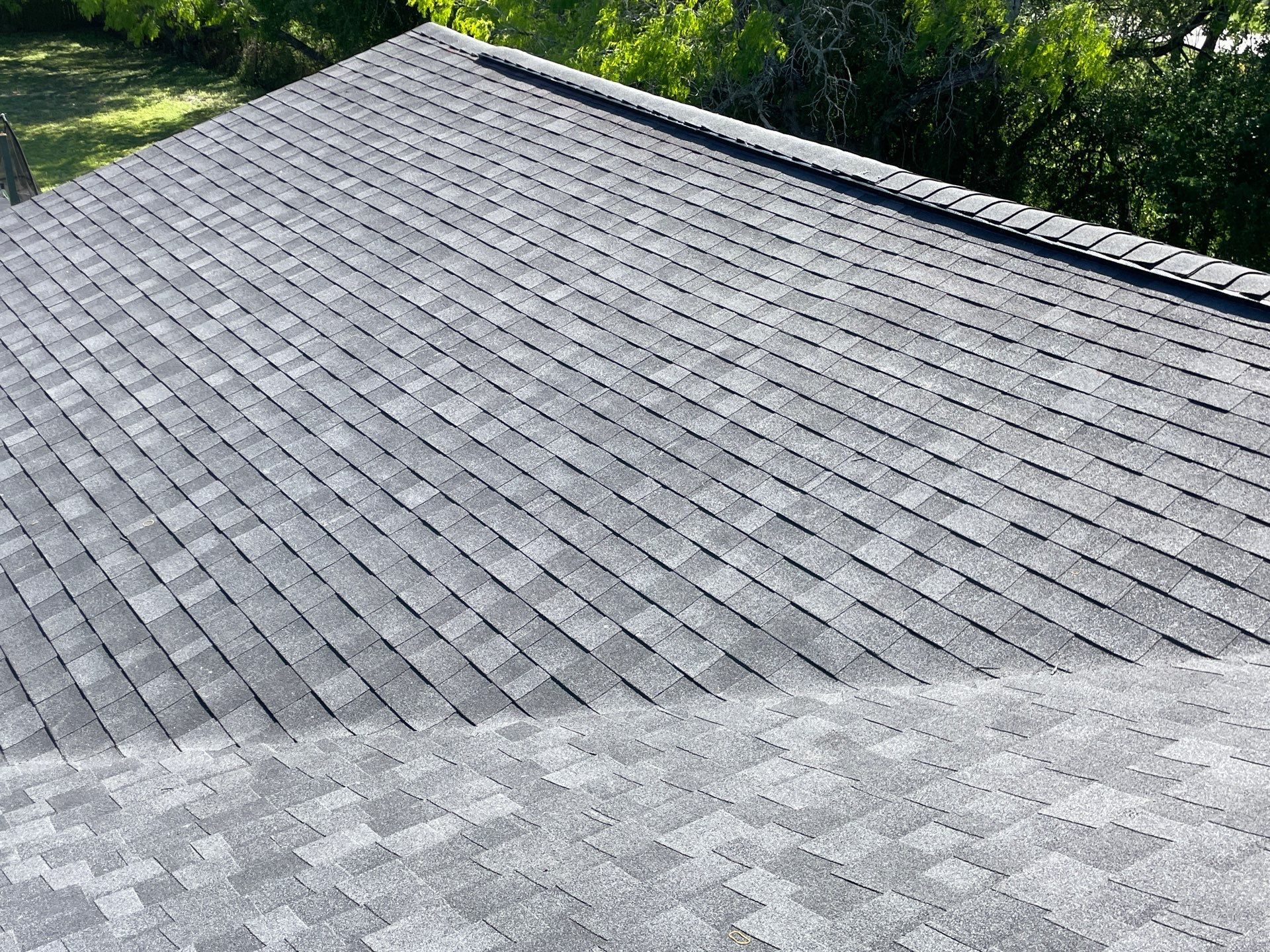 Alice Keeper by Bayfront Roofing and Construction