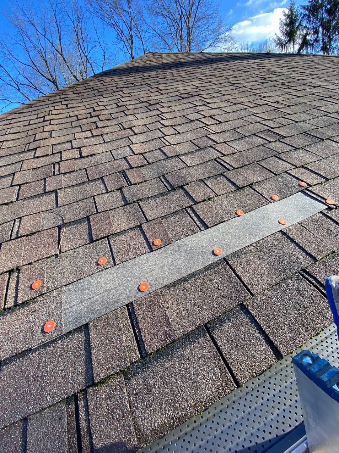 Residential Roofing Installation in Westerville by Best Roofing & Siding Company