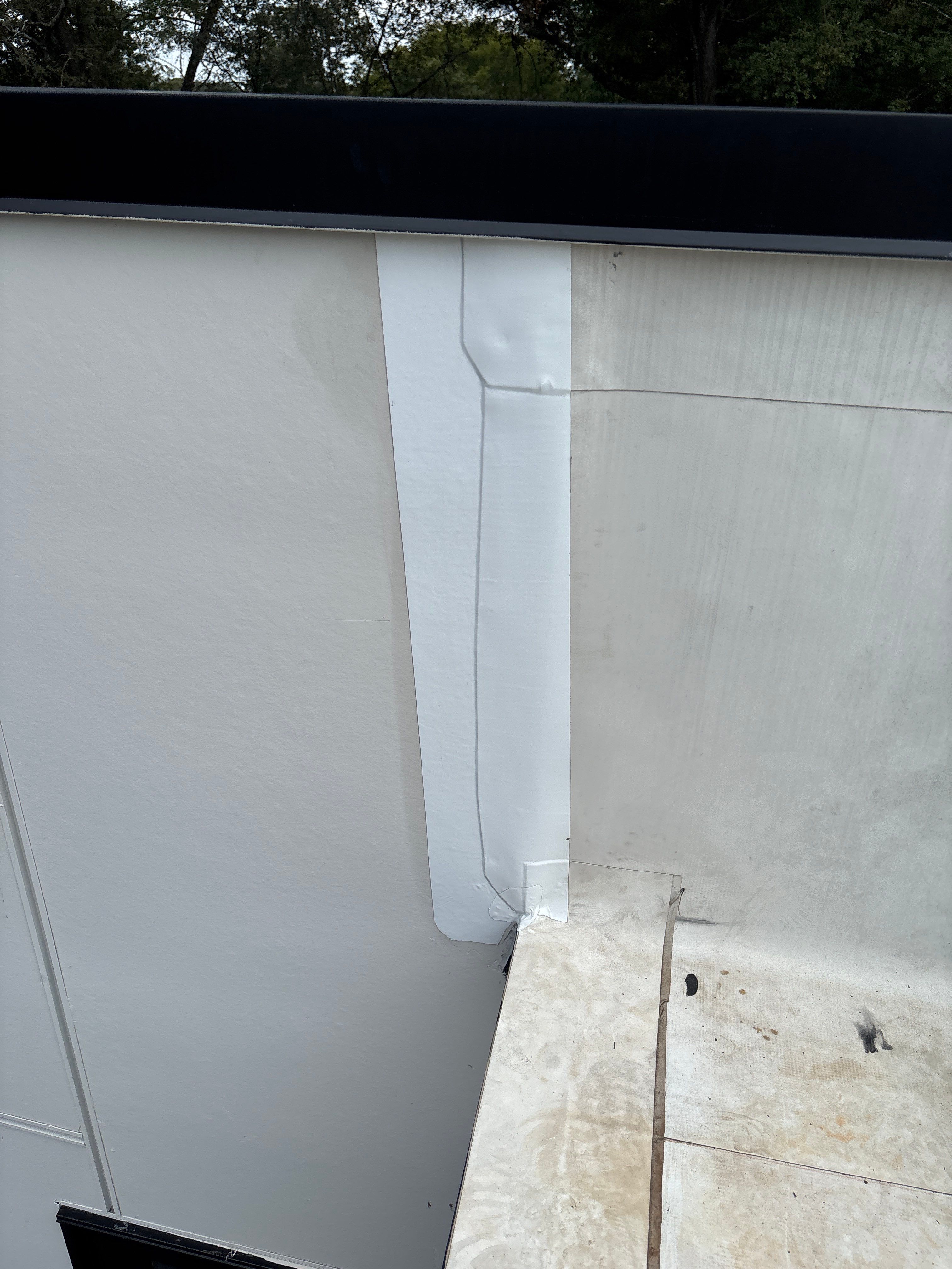 TPO  by Deerfield Roofing LLC