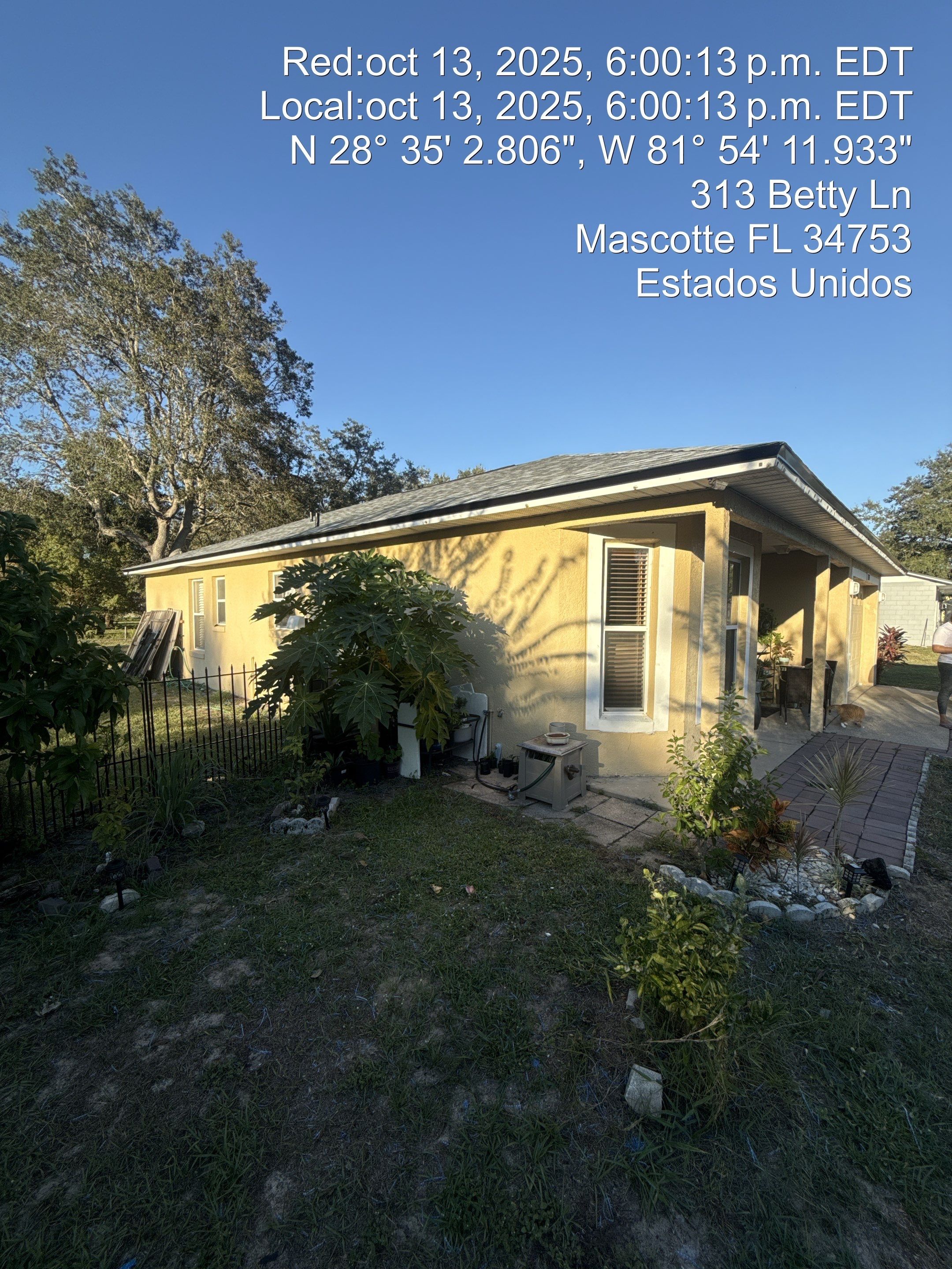 Project in Mascote by You Restorations LLC DBA YOU-Home