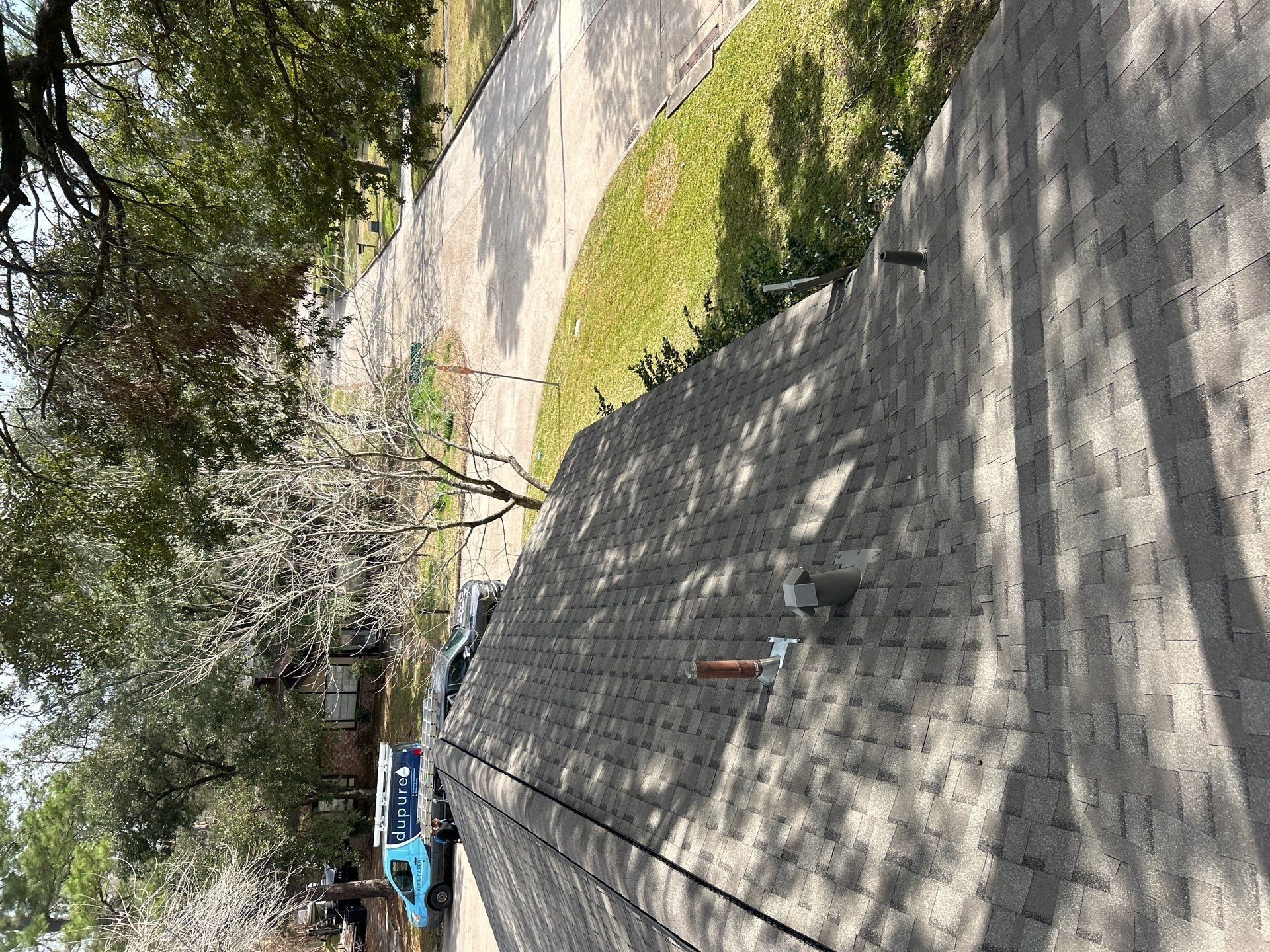 Roof Replacement Kingwood by Roof Repair Company