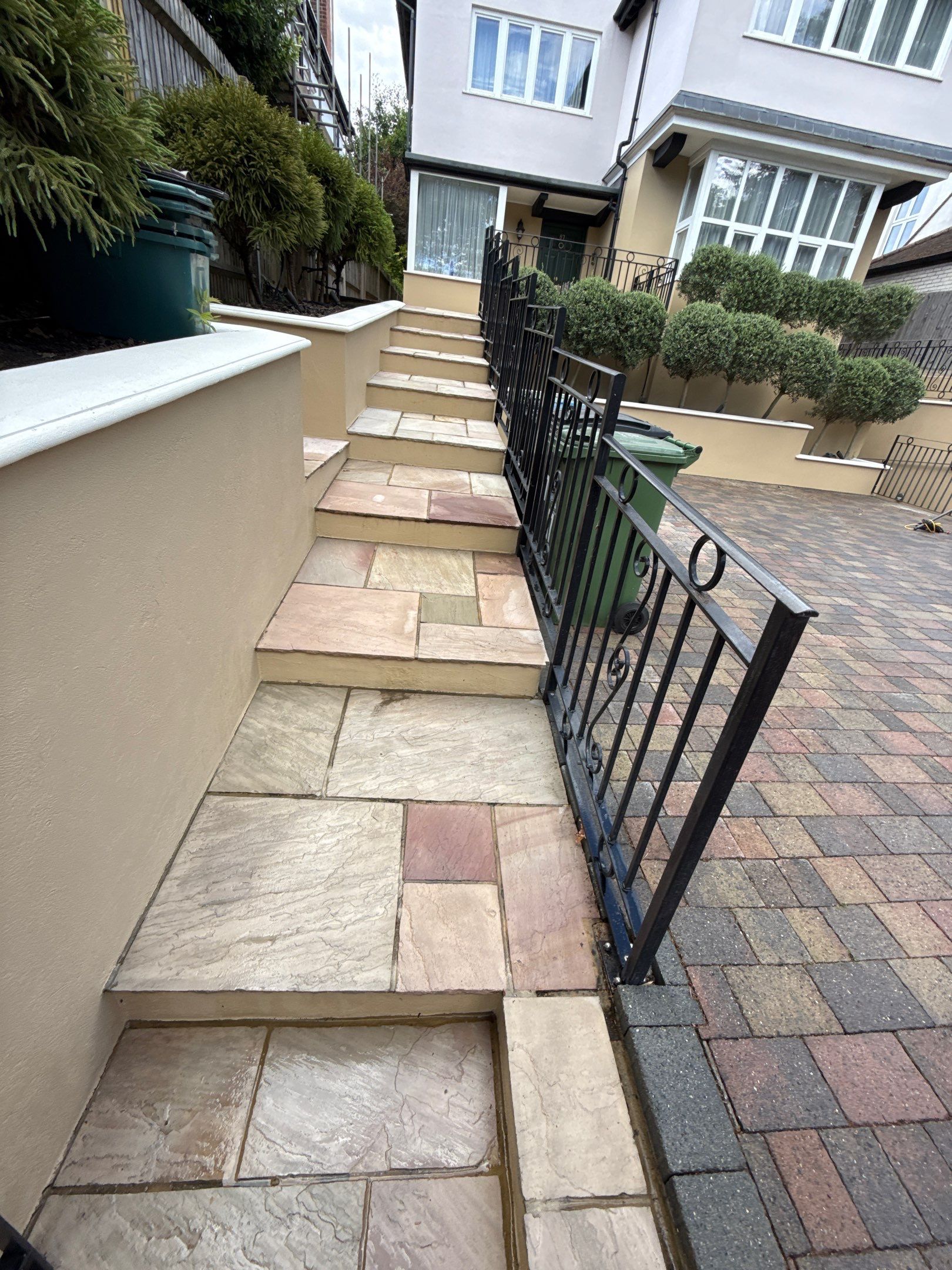 Exterior Pre-Sale Clean by Ges Exterior Cleaning ltd