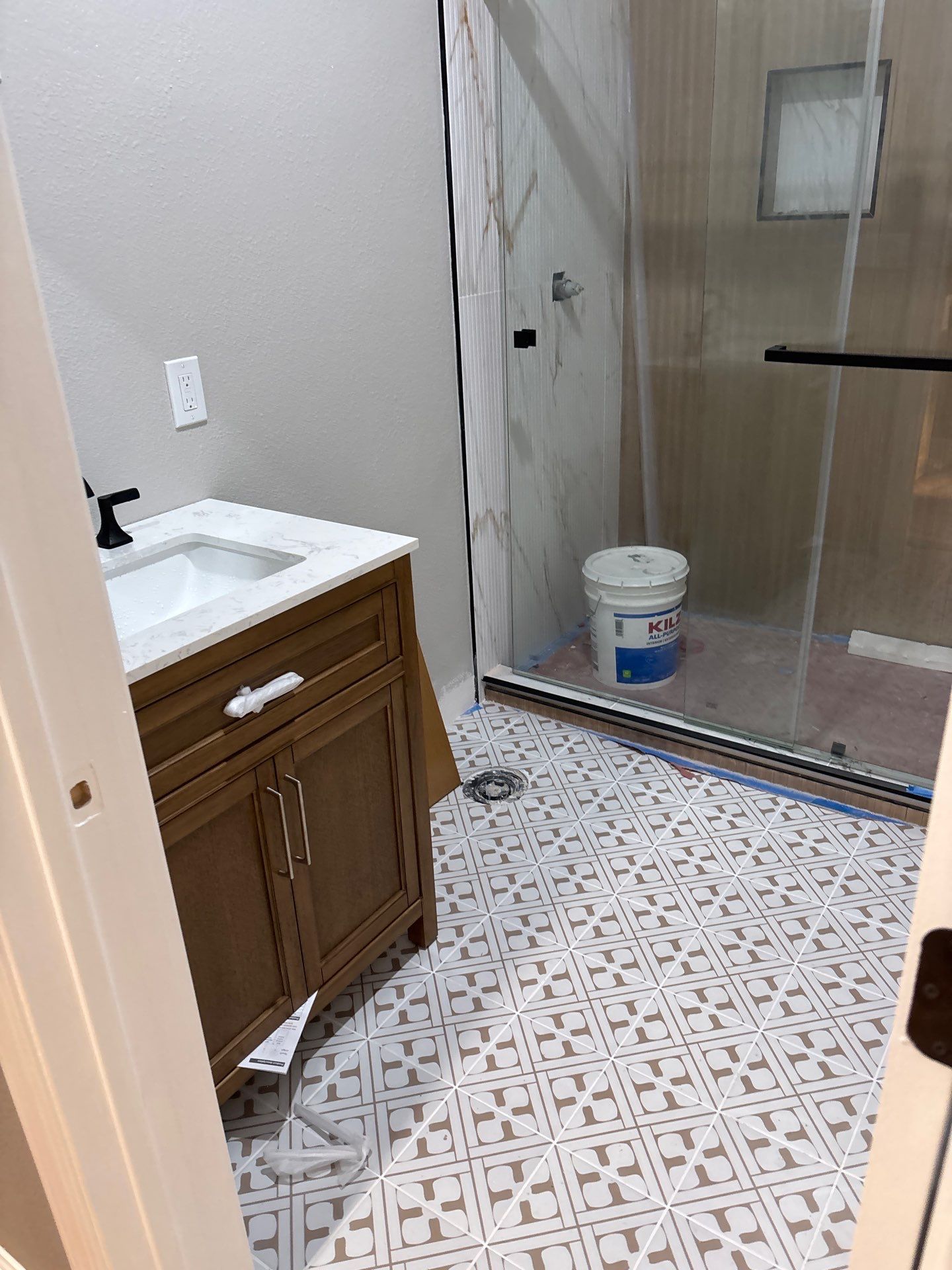 Project in Dublin by Projat Solutions