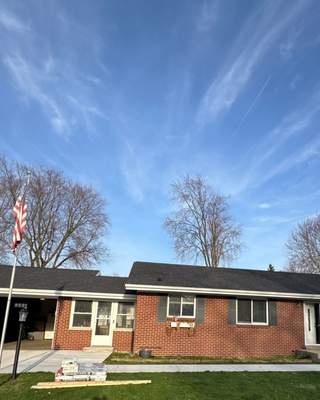 738 Westview Avenue Northwest Grand Rapids, MI 49504