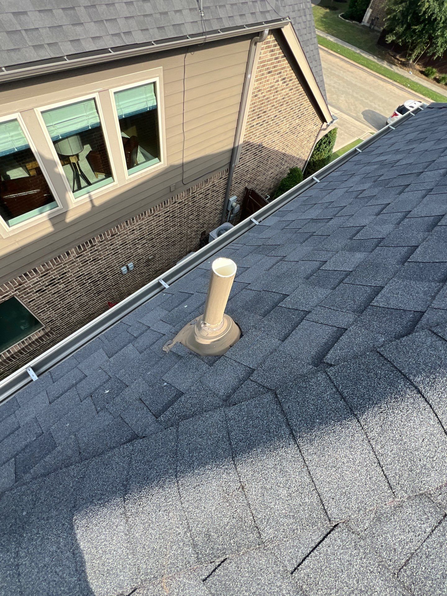 Roof Repair Katy by Roof Repair Company