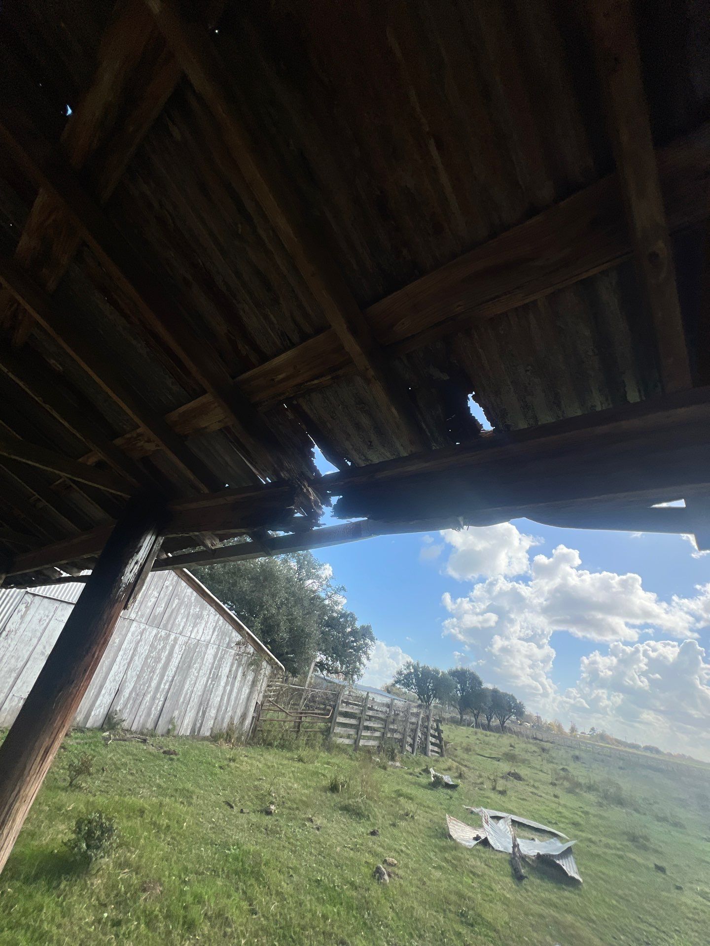 Roof Installation El Campo by Roof Repair Company
