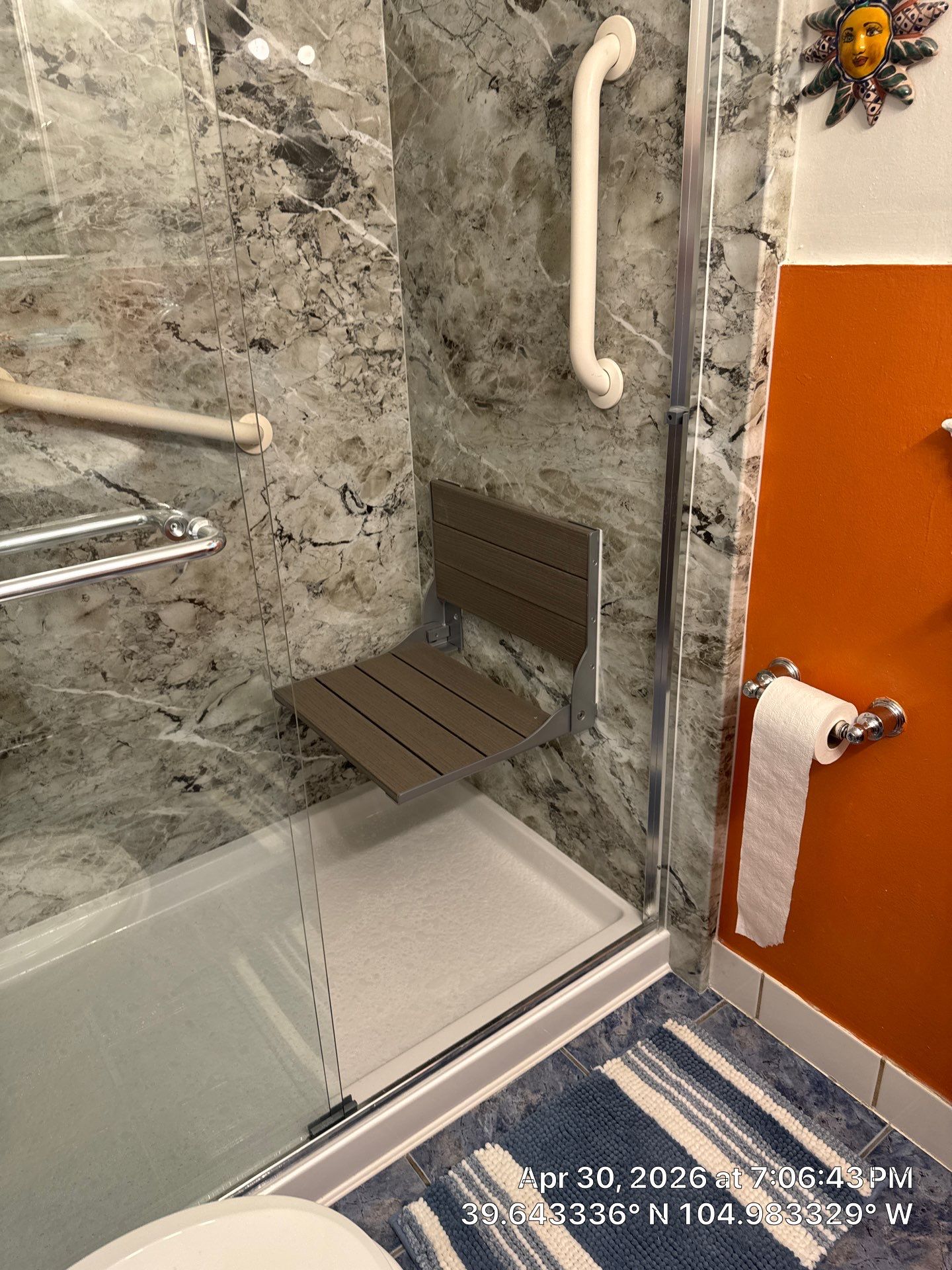 Project in Englewood by Discount Bath LLC