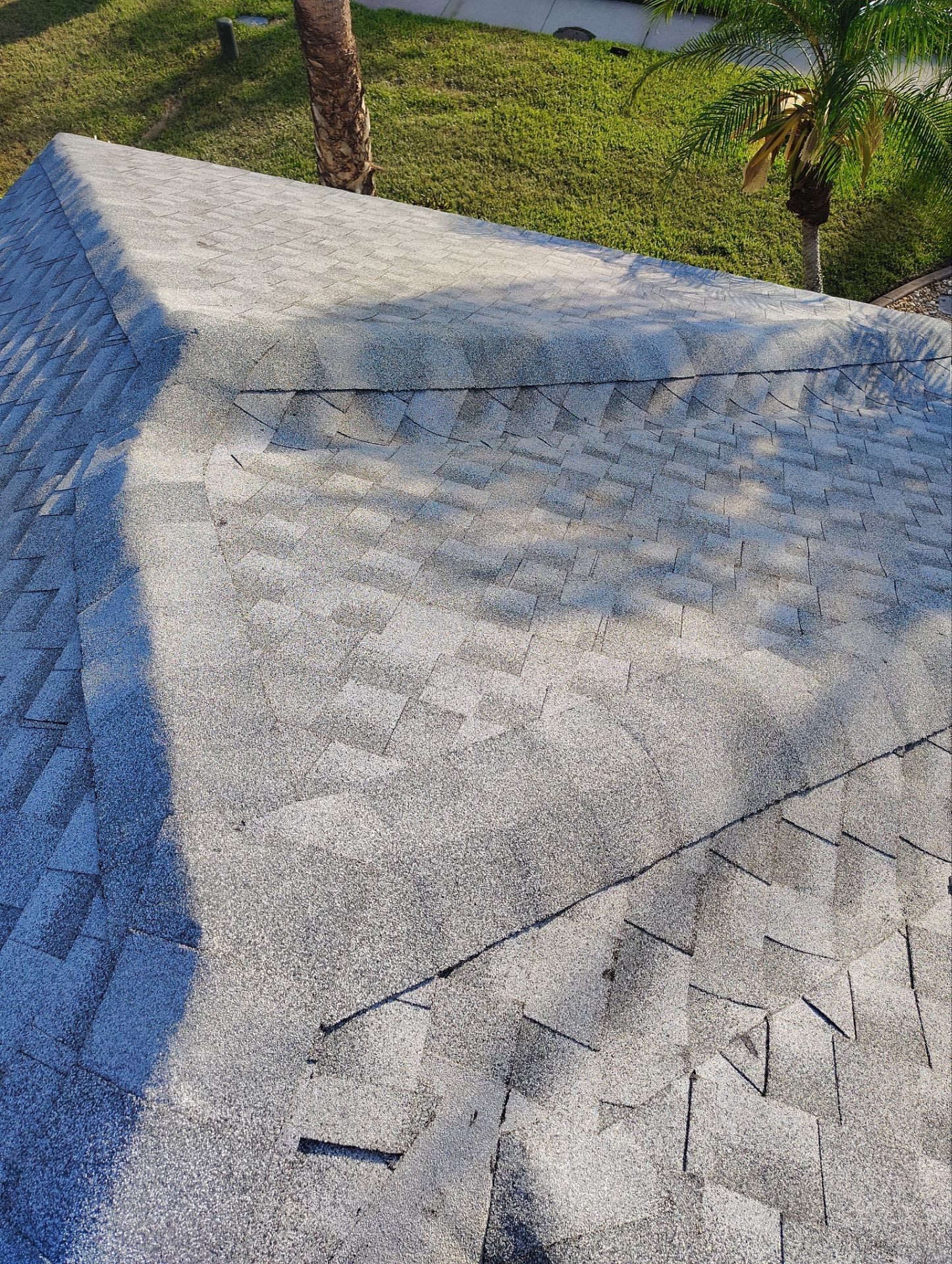 Project in Kissimmee by Serene Construction