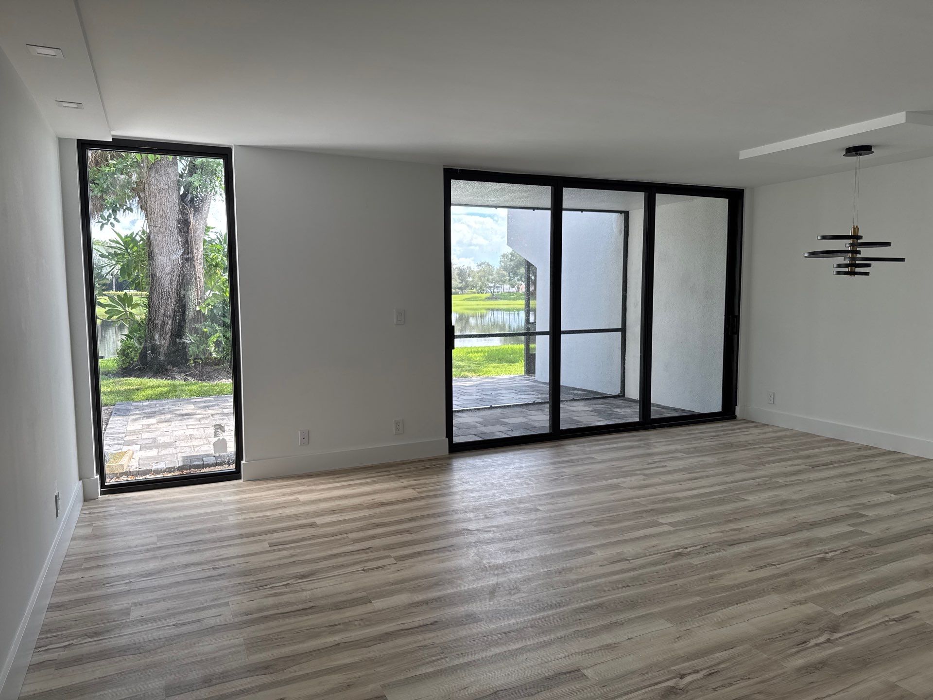 Gary's Project  by Florida Storm Protection Unlimited
