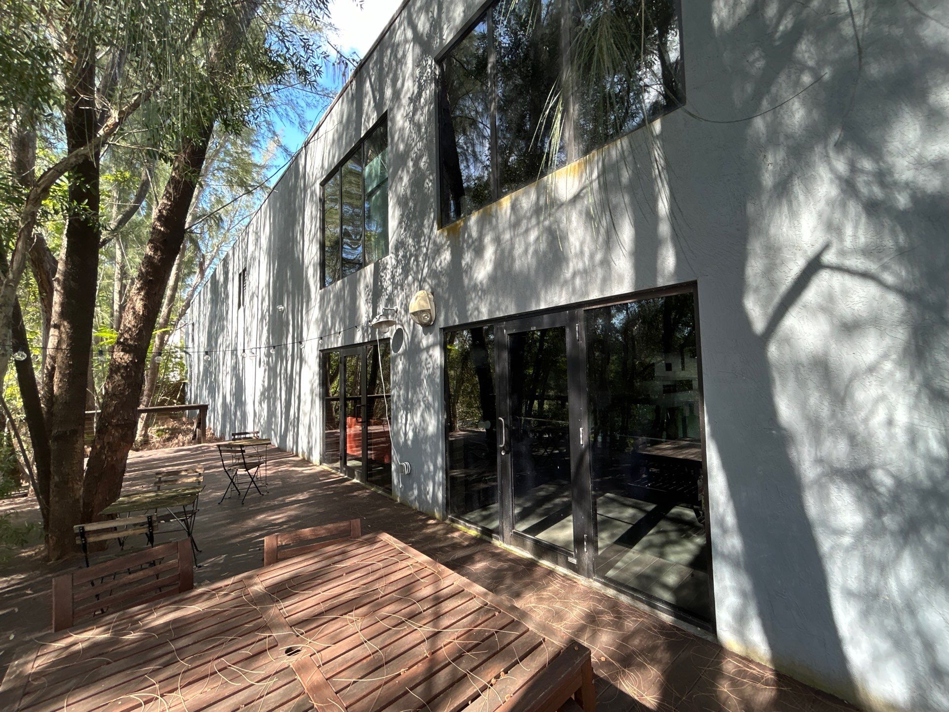 ZARAGOZA HOLDINGS by Souffront Construction & Engineering