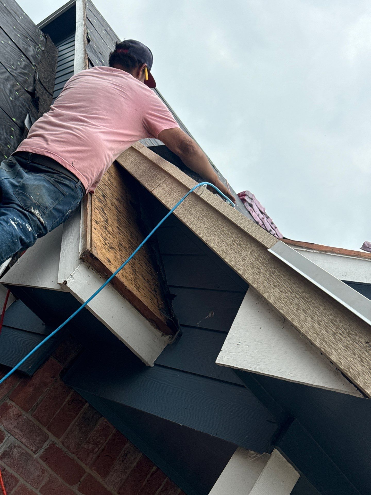 Roofing Portland by Bayfront Roofing and Construction