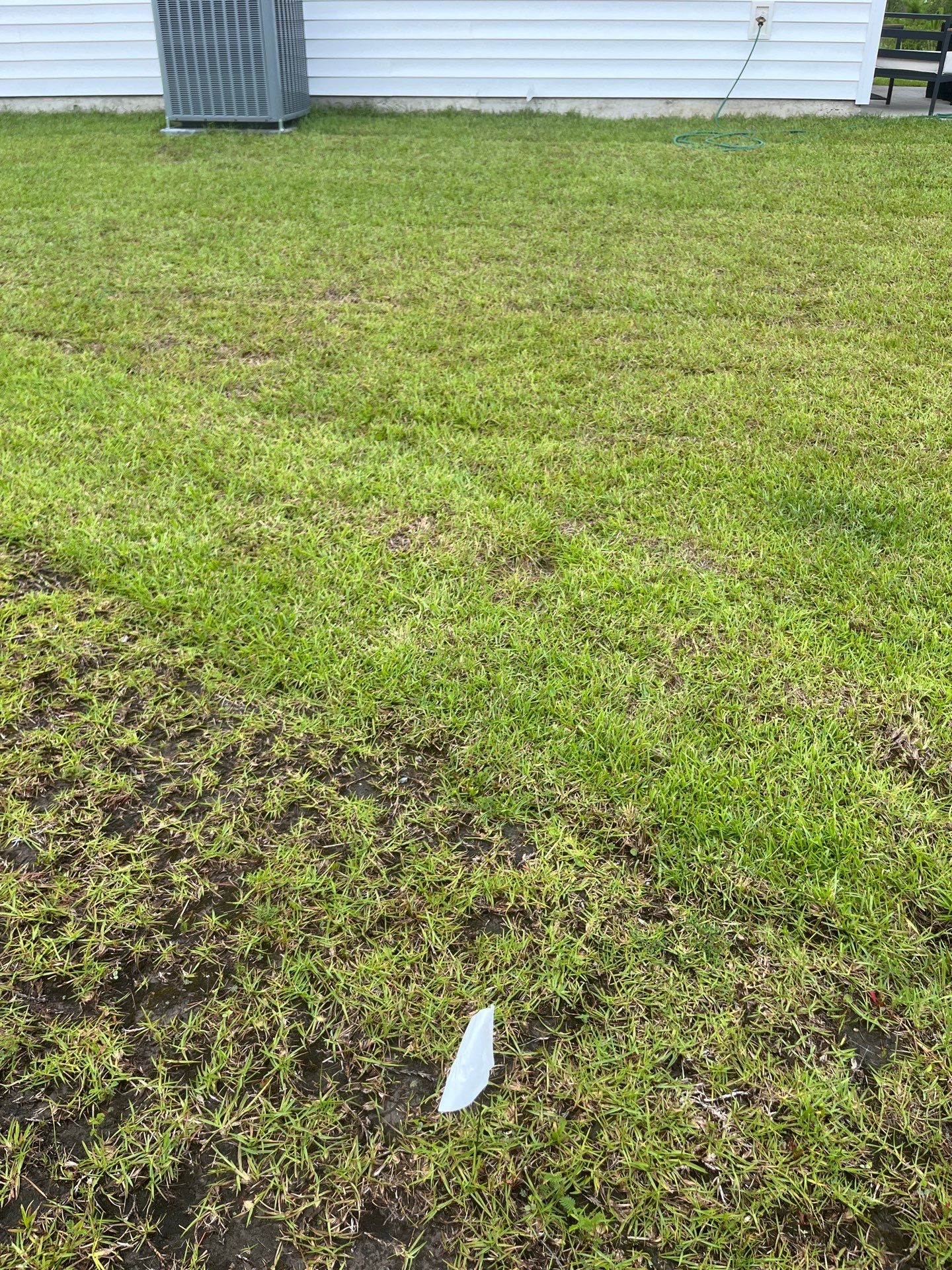 Sterling Aluminum Project in Sneads Ferry by Superior Fence and Rail