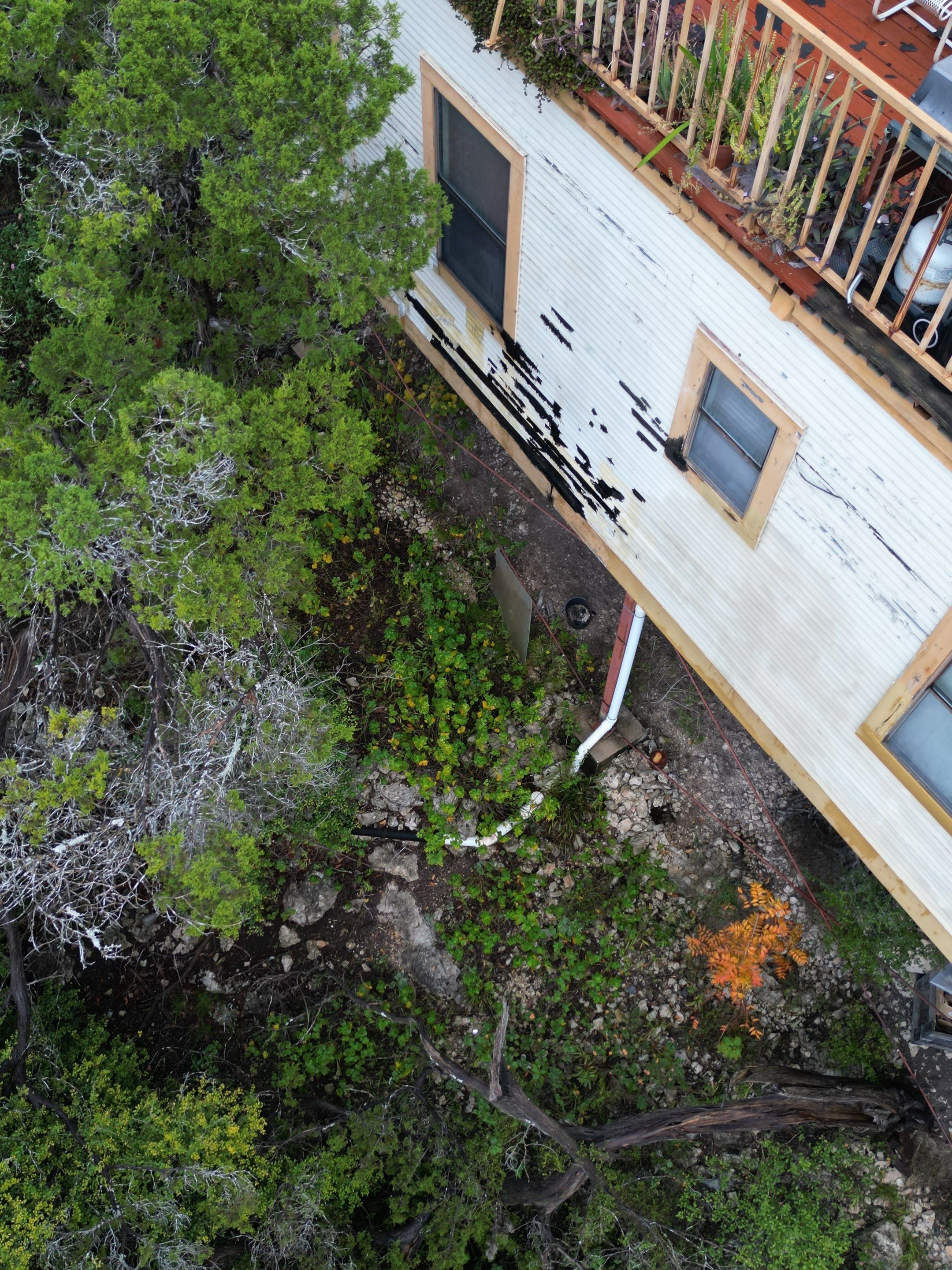 Project in Austin by Rhino Roofing and General Contracting, LLC