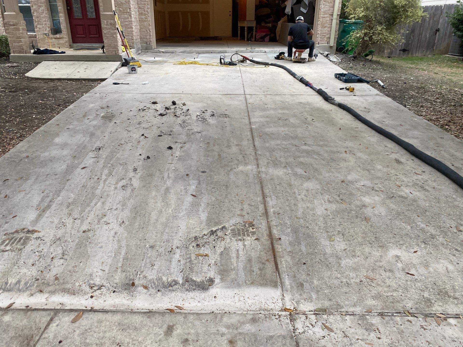 Foundation Repair and Excavation in Lincoln, Nebraska by CompanyCam