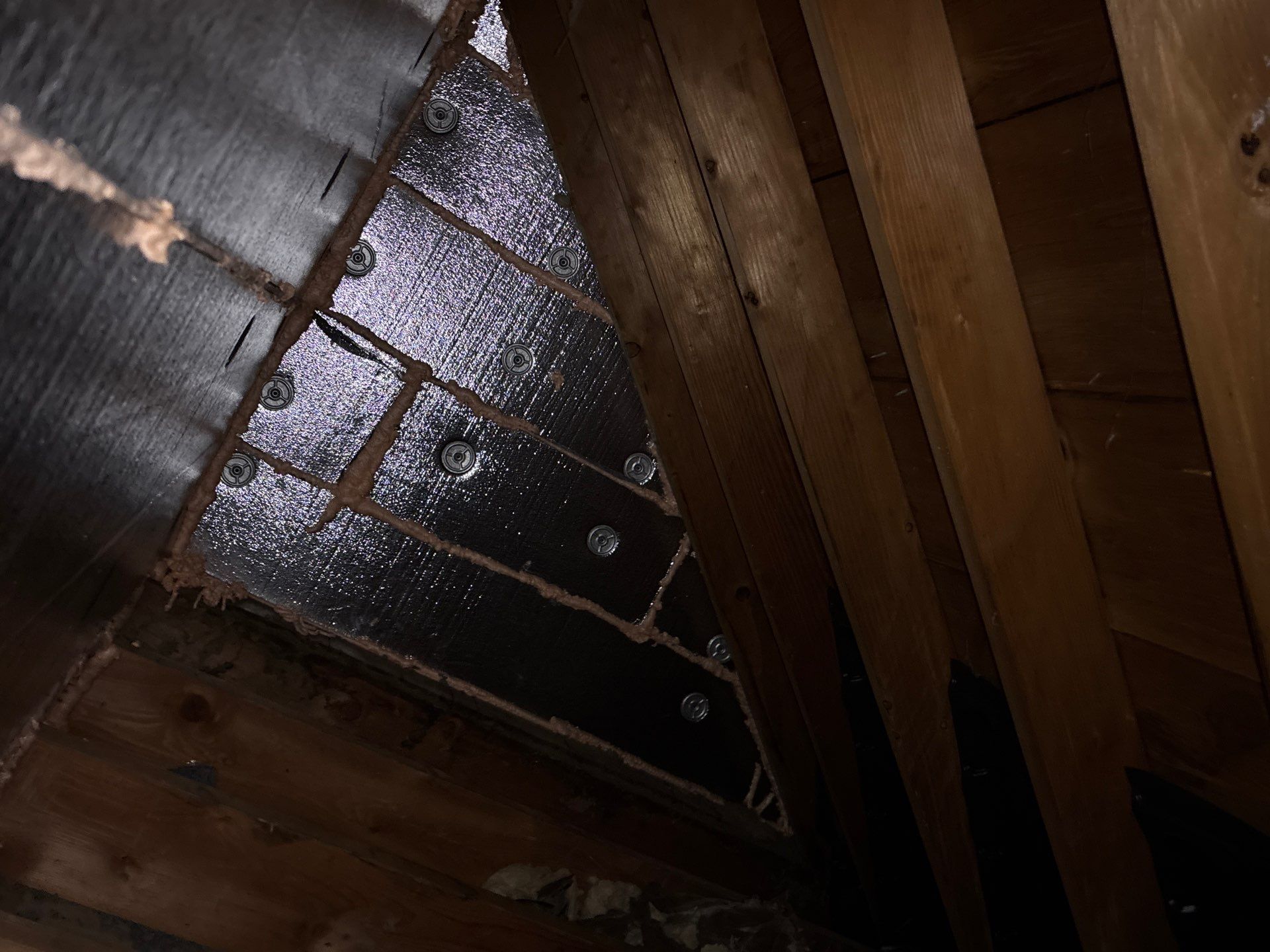 Making a Cape Cod style home more comfortable in Richmond, OH by Home Environment Solutions
