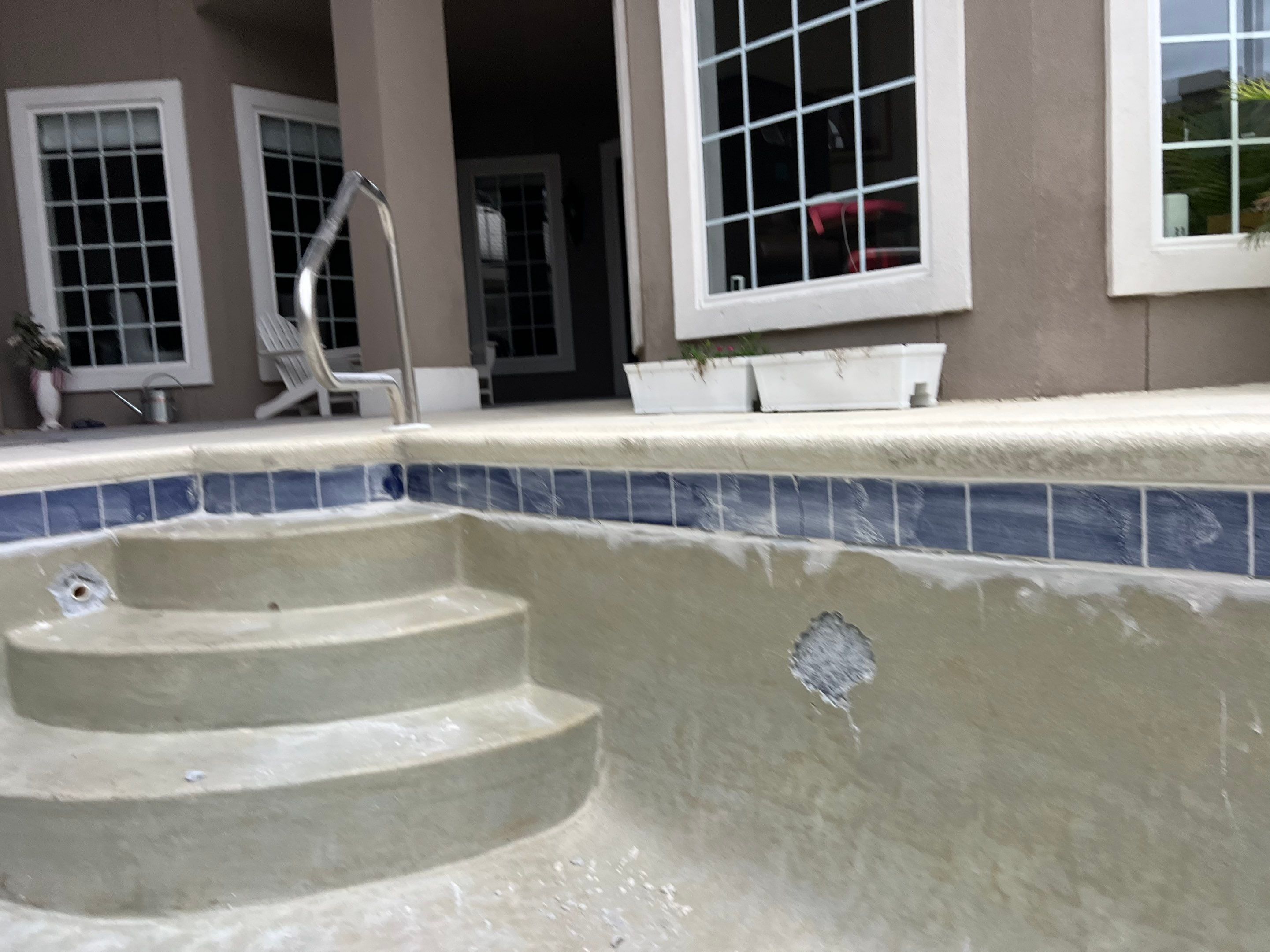 Patrick Fitting - PCB by ASP - America's Swimming Pool Company