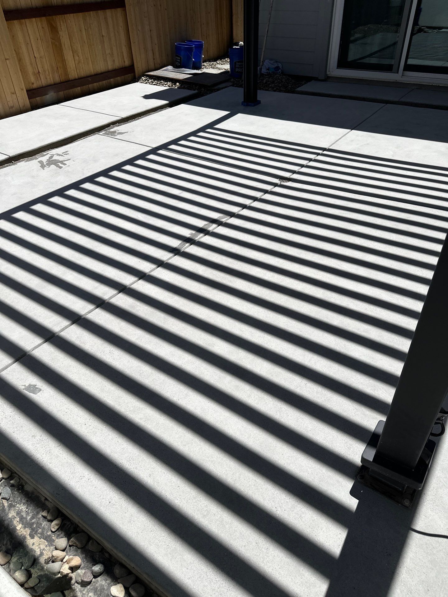 Does you back porch make you sad? by MGP Coatings