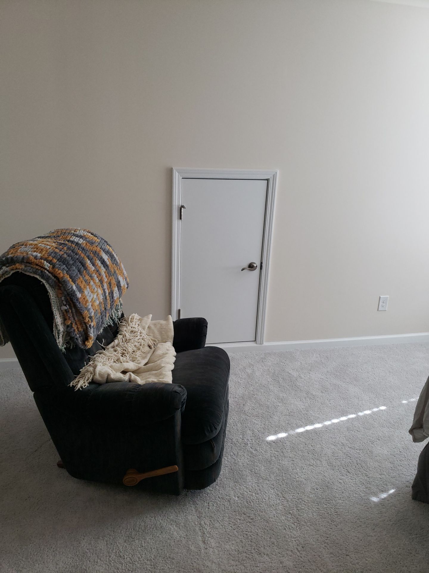 π¨ Custom Attic Access Upgrade β Tailored to Fit! by A Step Above Handy LLC
