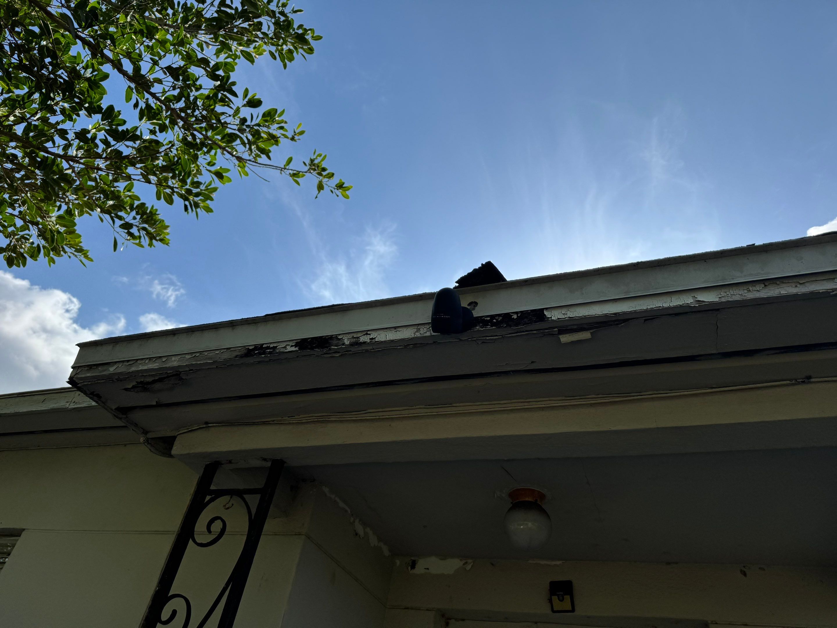 Project in St. Petersburg 33711 by Mitchell Roofing Company LLC 