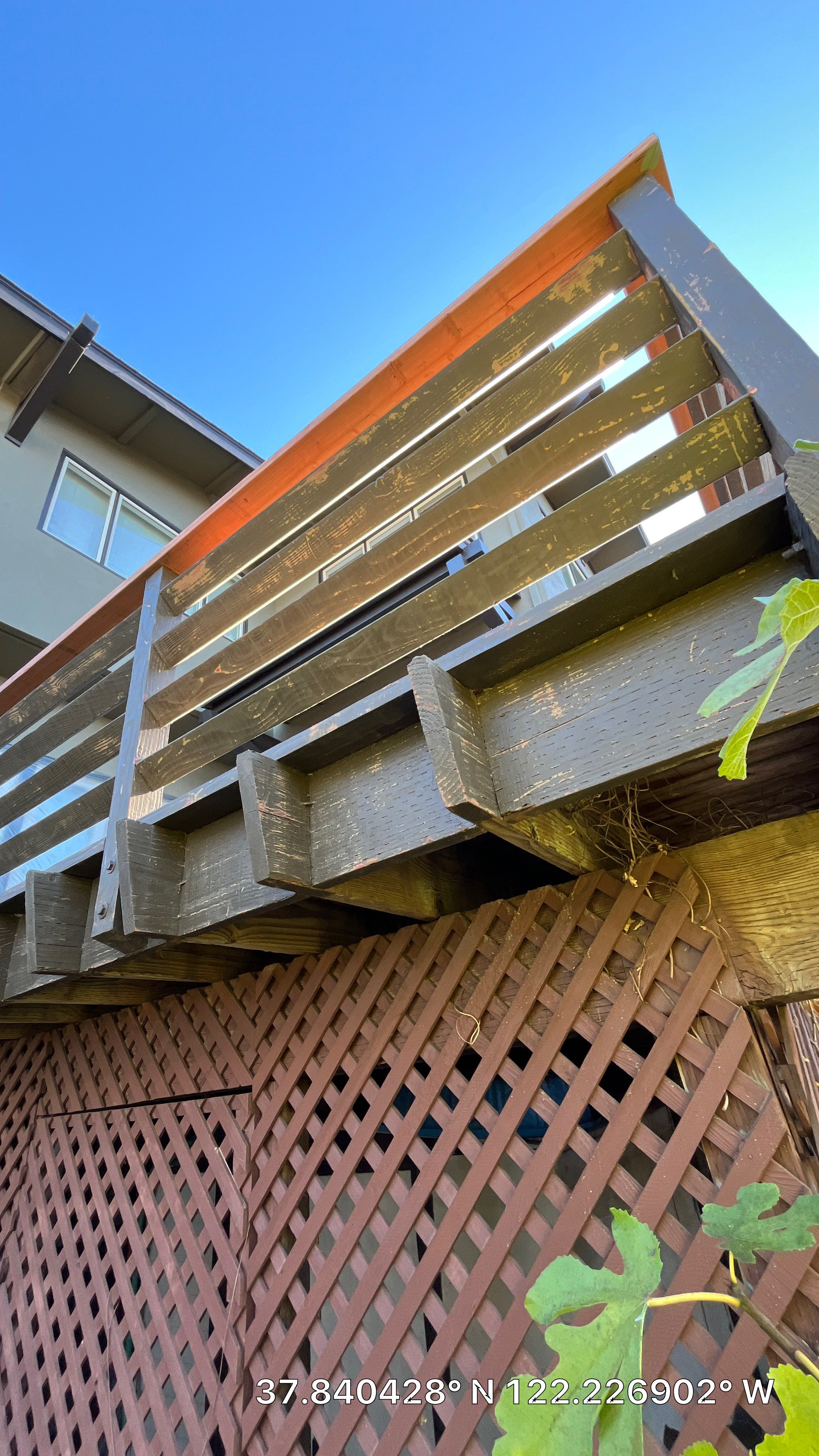 Repainting vs. Restoring: How Smart Exterior Paint Maintenance Protects East Bay Homes by Herrera’s Bay Area Painting inc.