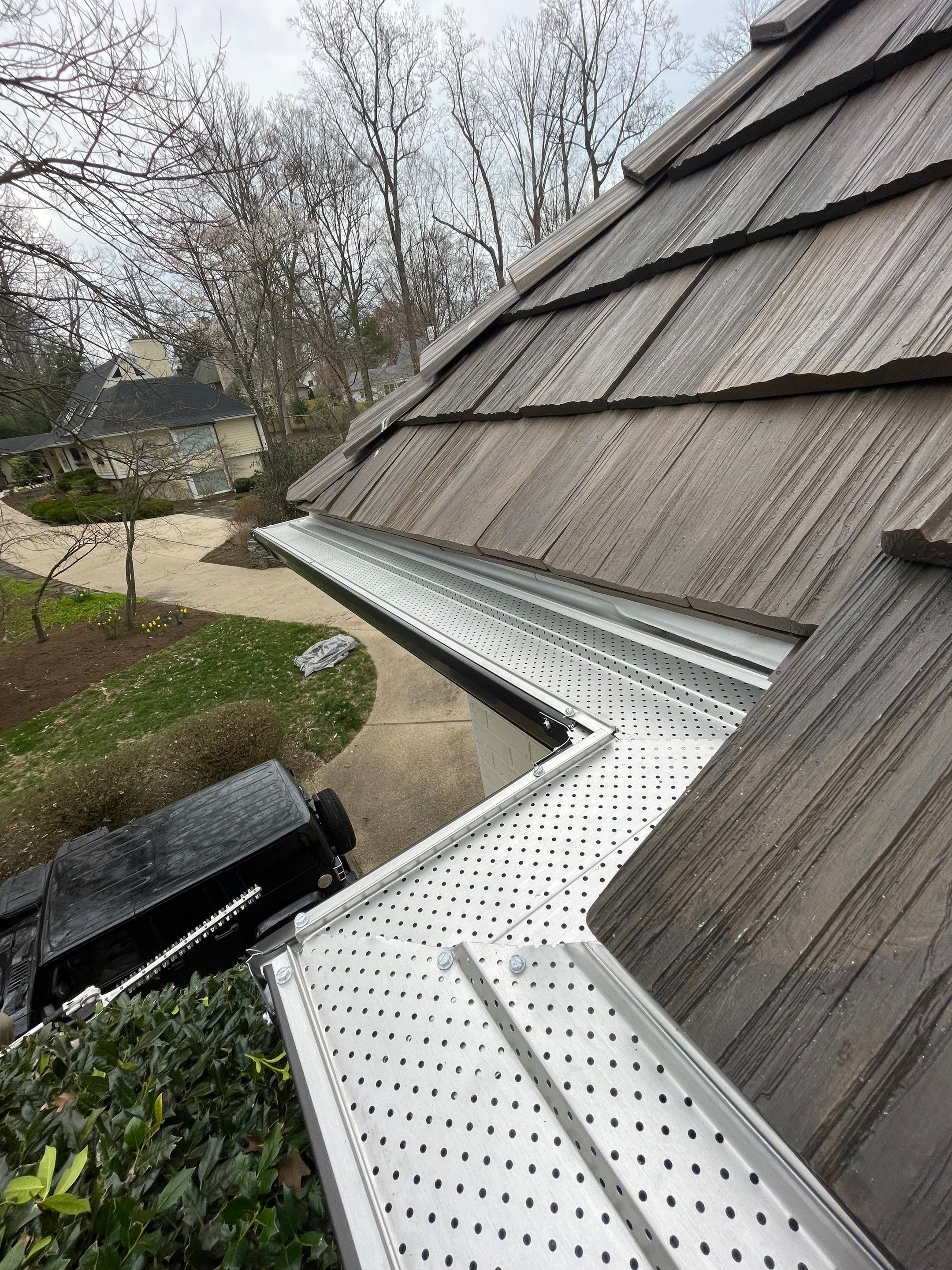 Bethesda MD Brava by American Custom Contractors