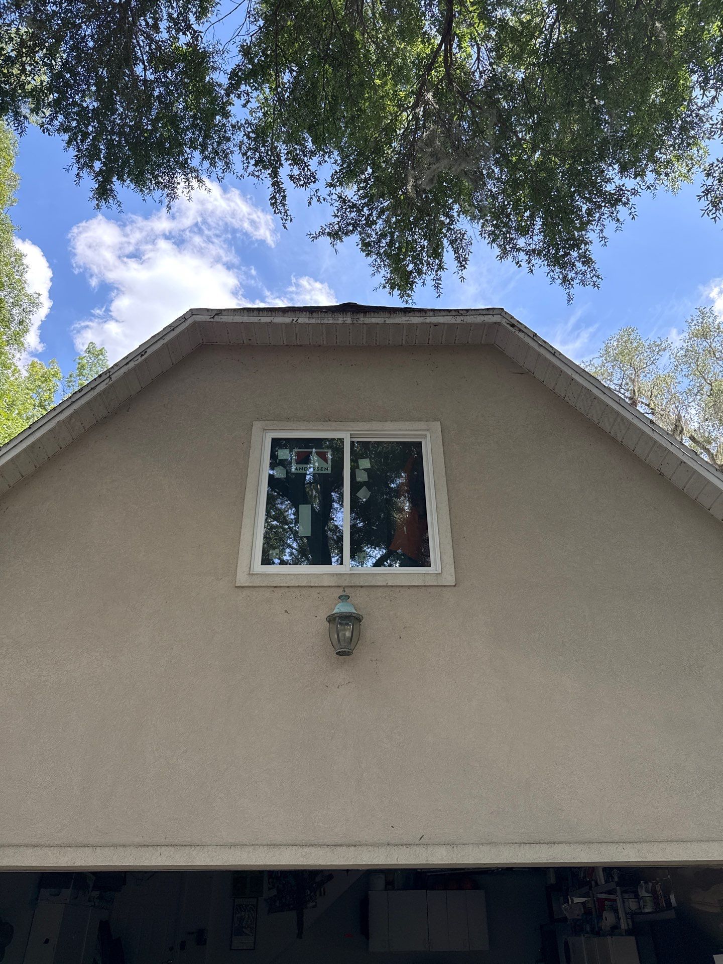 Project in Gainesville, FL by Windows & Doors Store