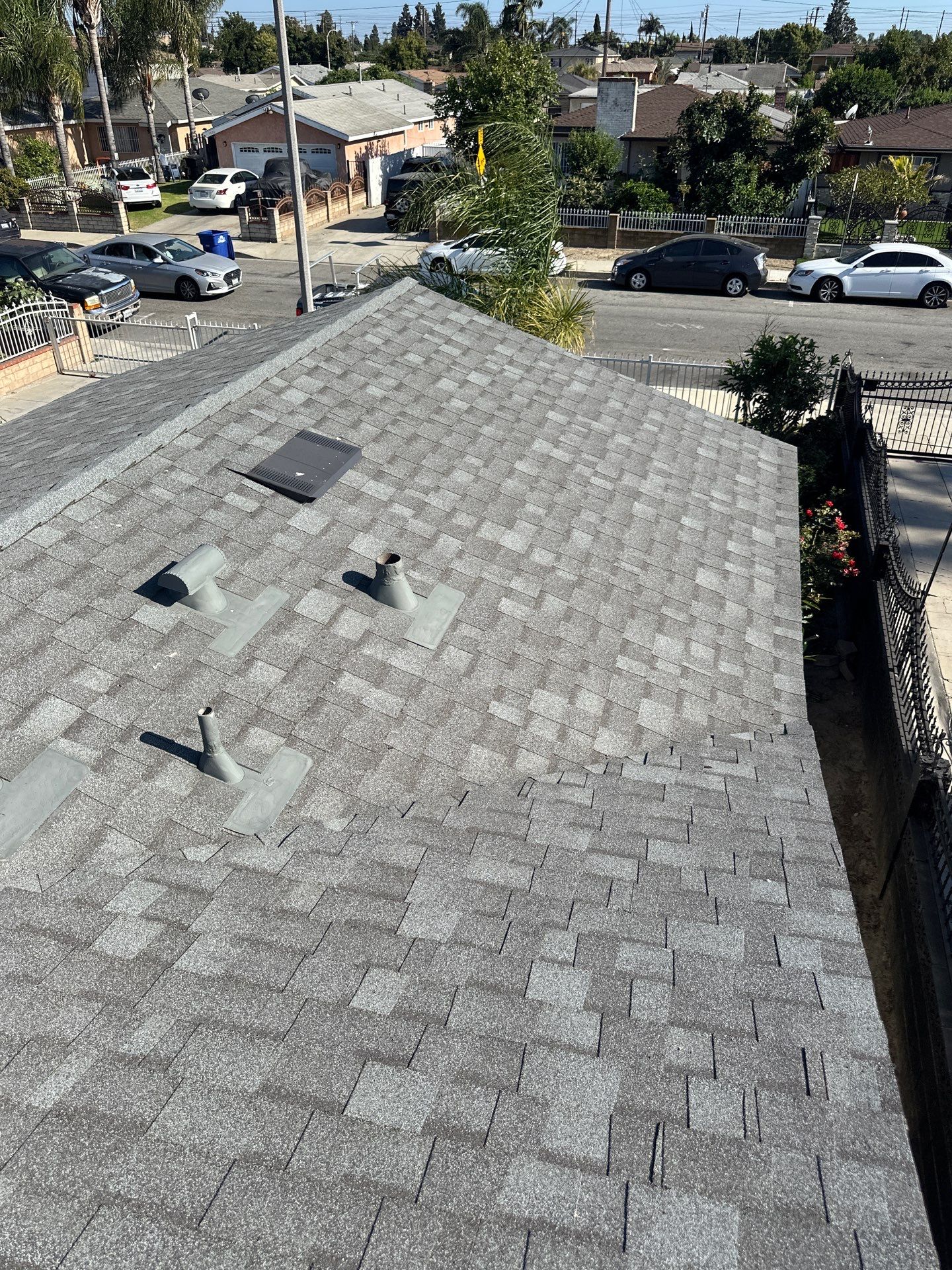 Roof Replacement - Castro Valley, CA 94546 by Epic Roof Replacement