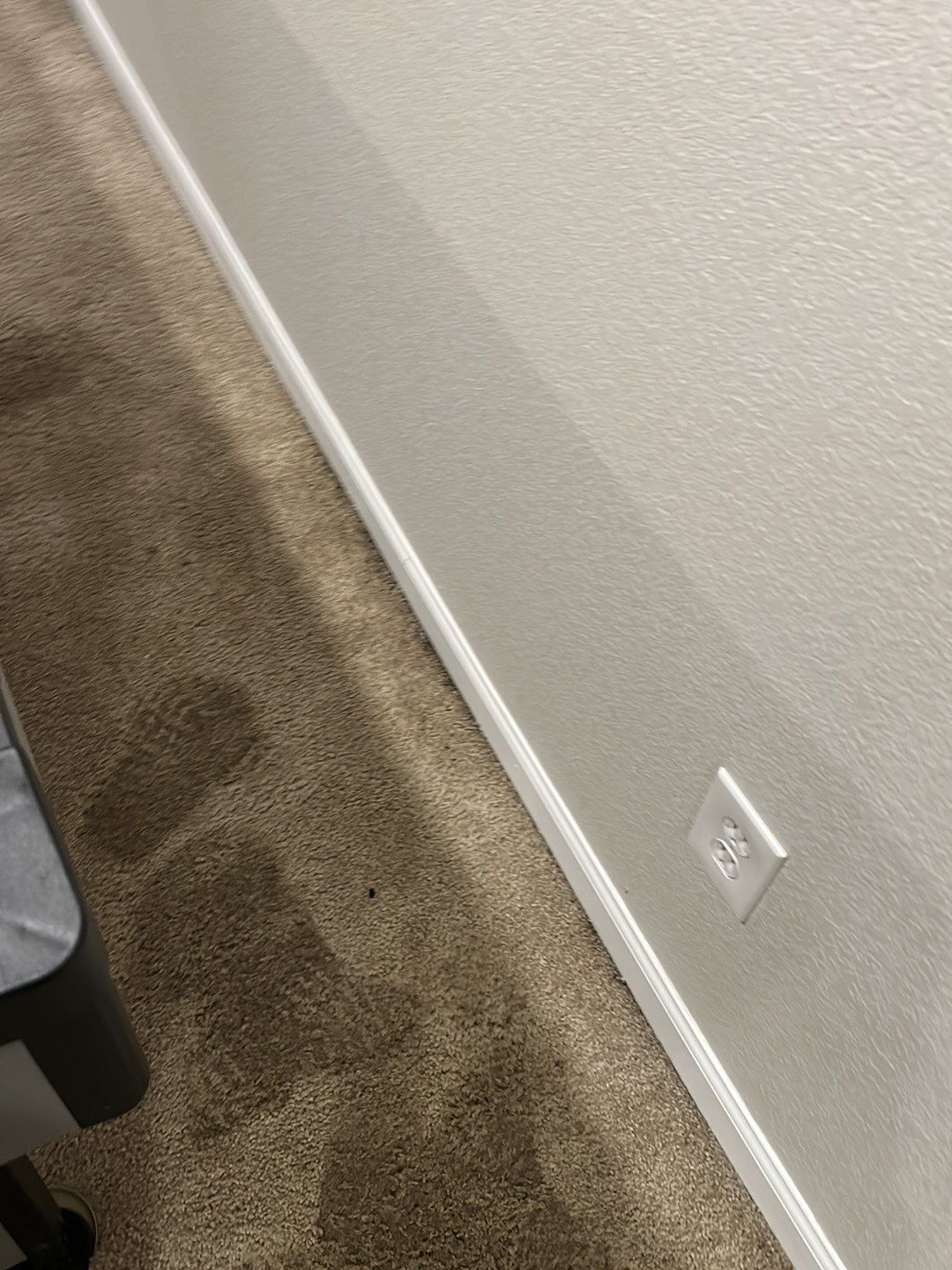 Water Damage by Accountable Home Services