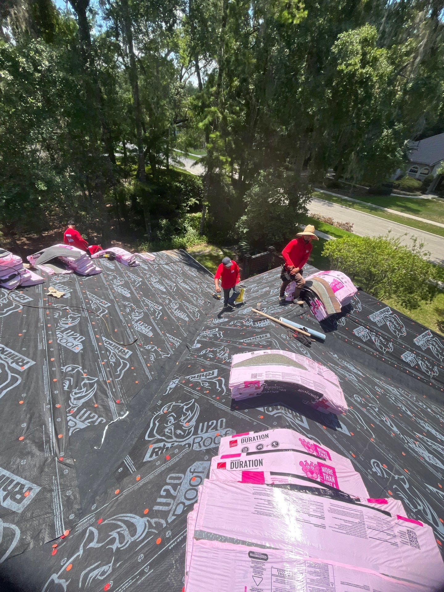 Gainesville, Florida Roofing Company  by Brehm Roofing