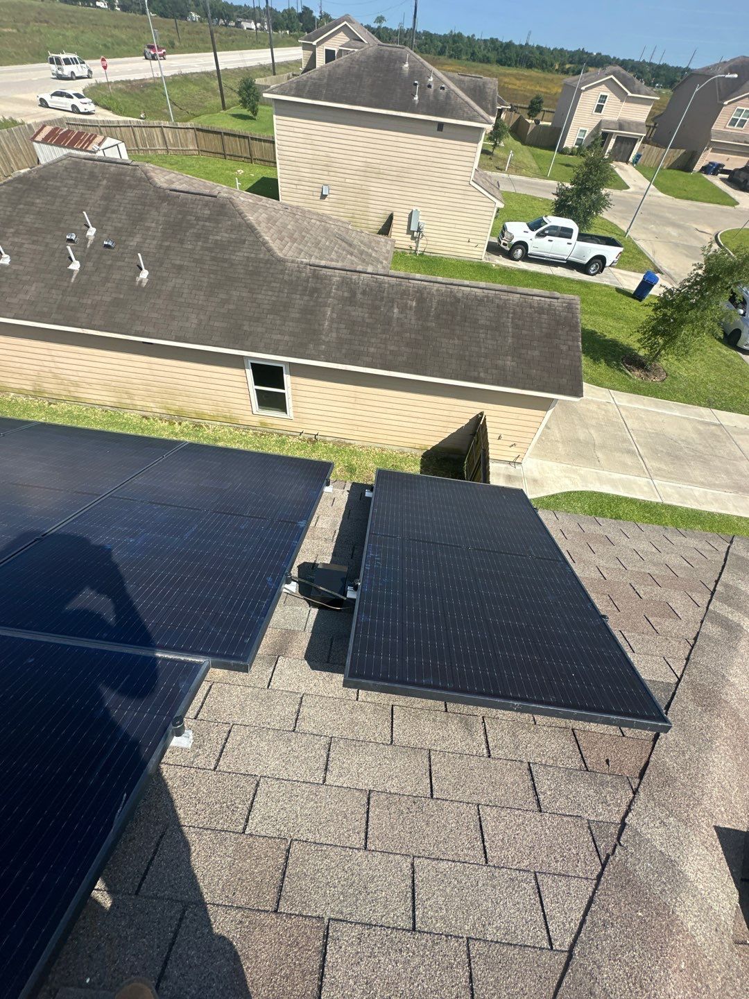 Roof Repair Mont Belvieu by Roof Repair Services LLC