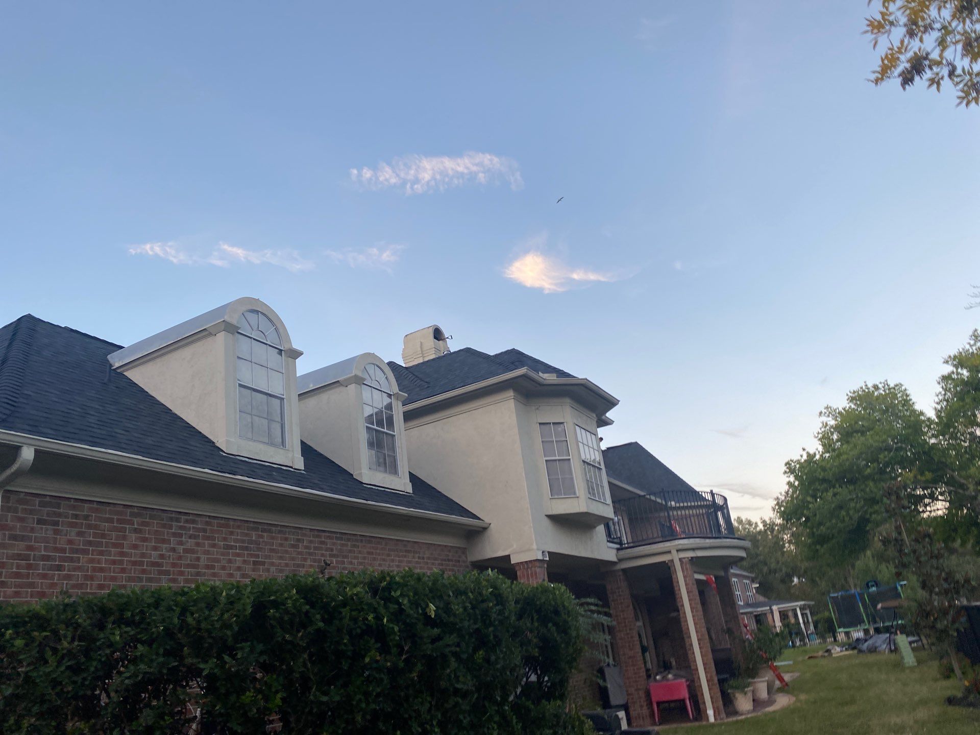 Katy Texas Residential Roofing Installation by Roof Repair Services LLC
