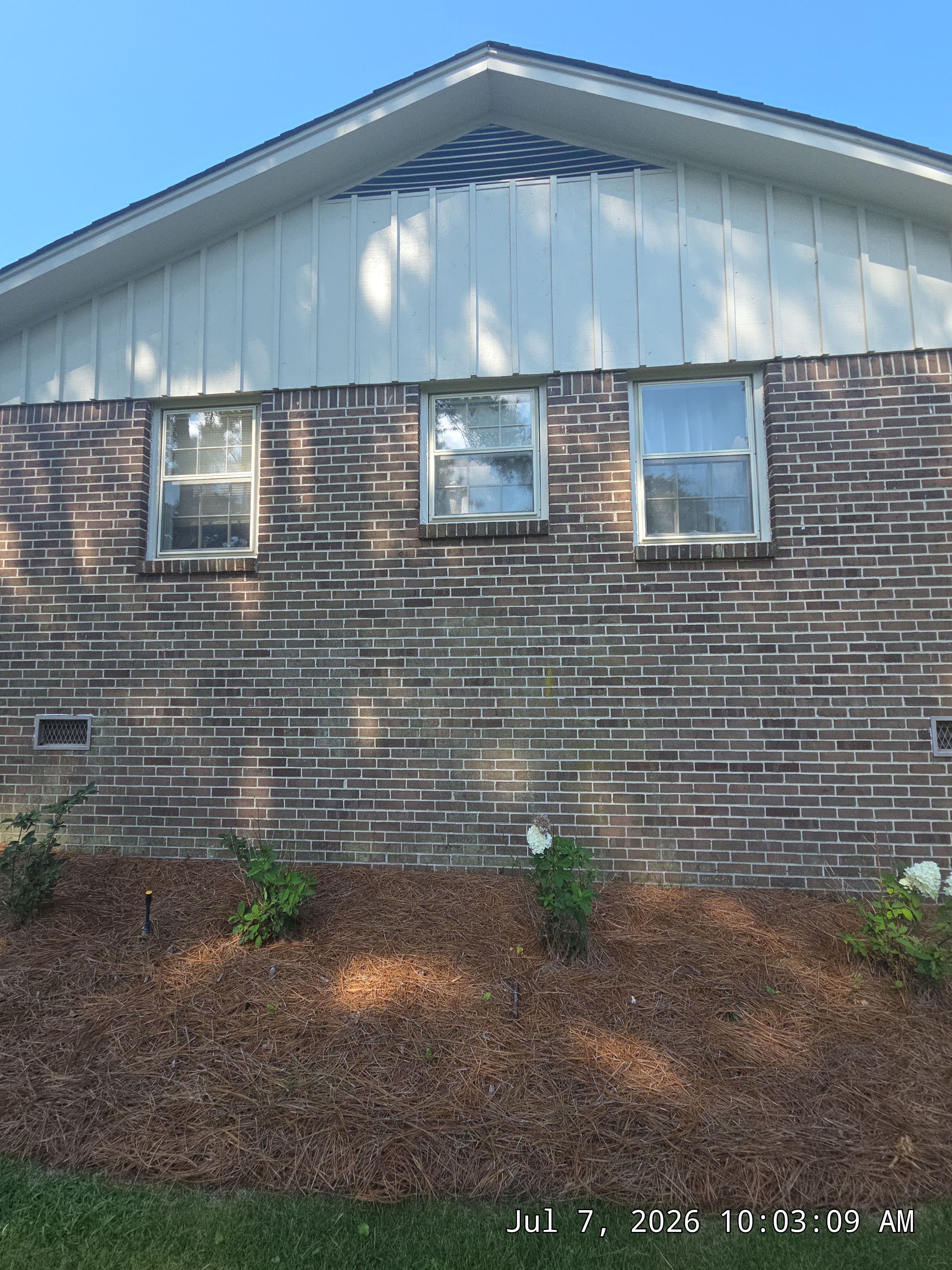 Searcy Project in Hoover by The Window Source