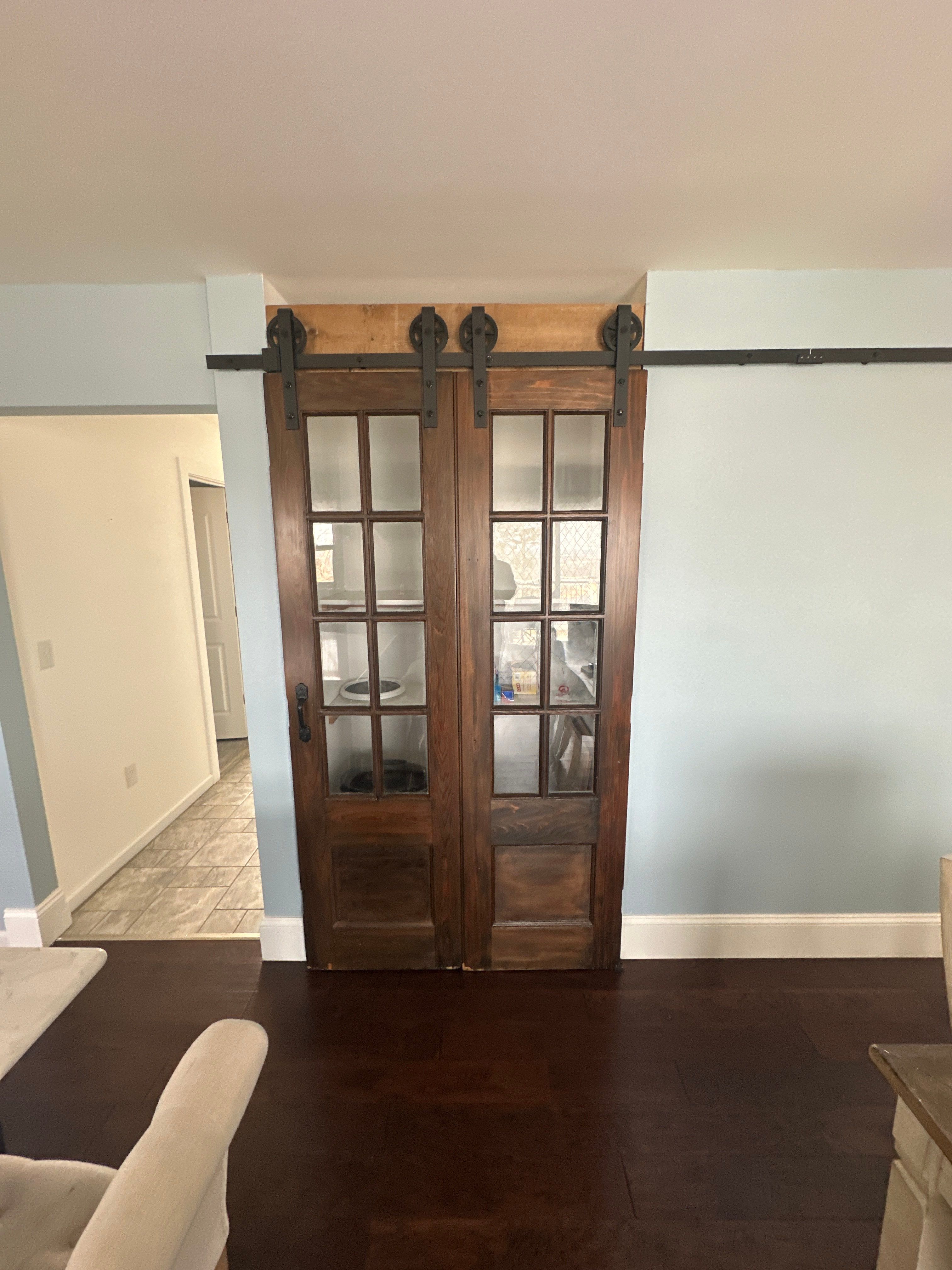 Galena Hilltopper by Kitchen Works LLC
