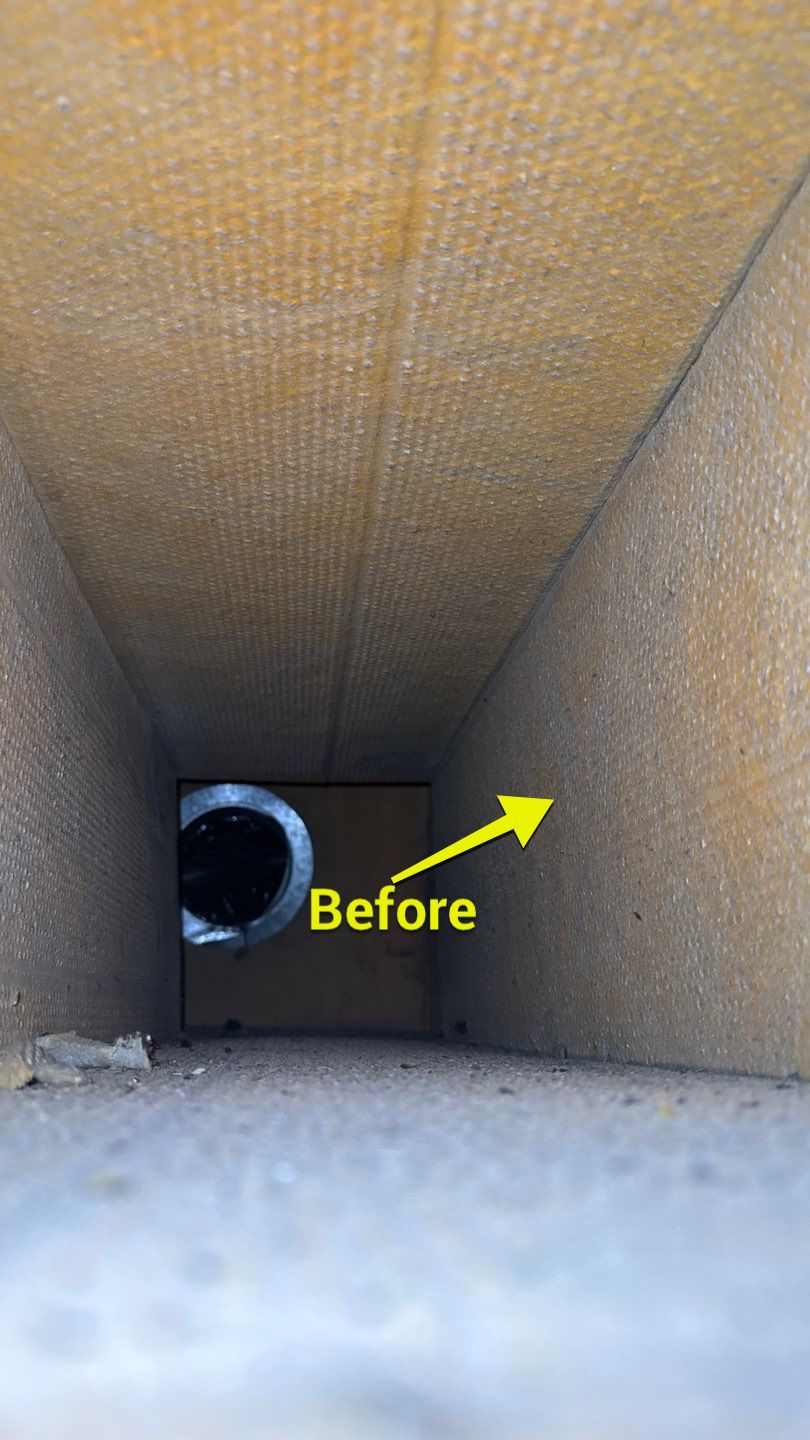 Commercial Air Duct Cleaning in Windermere by Hygienic Air, Inc