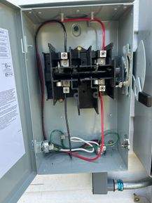 Douglasville Ga Project by Zero Grid Power Solutions