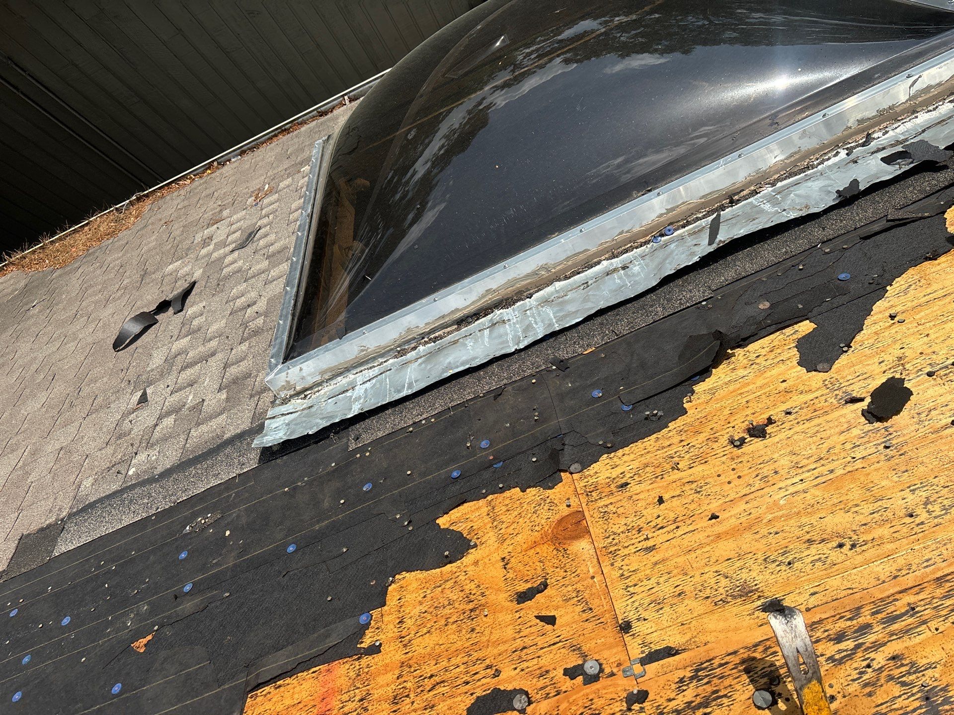 Roof Repair Houston by Roof Repair Company