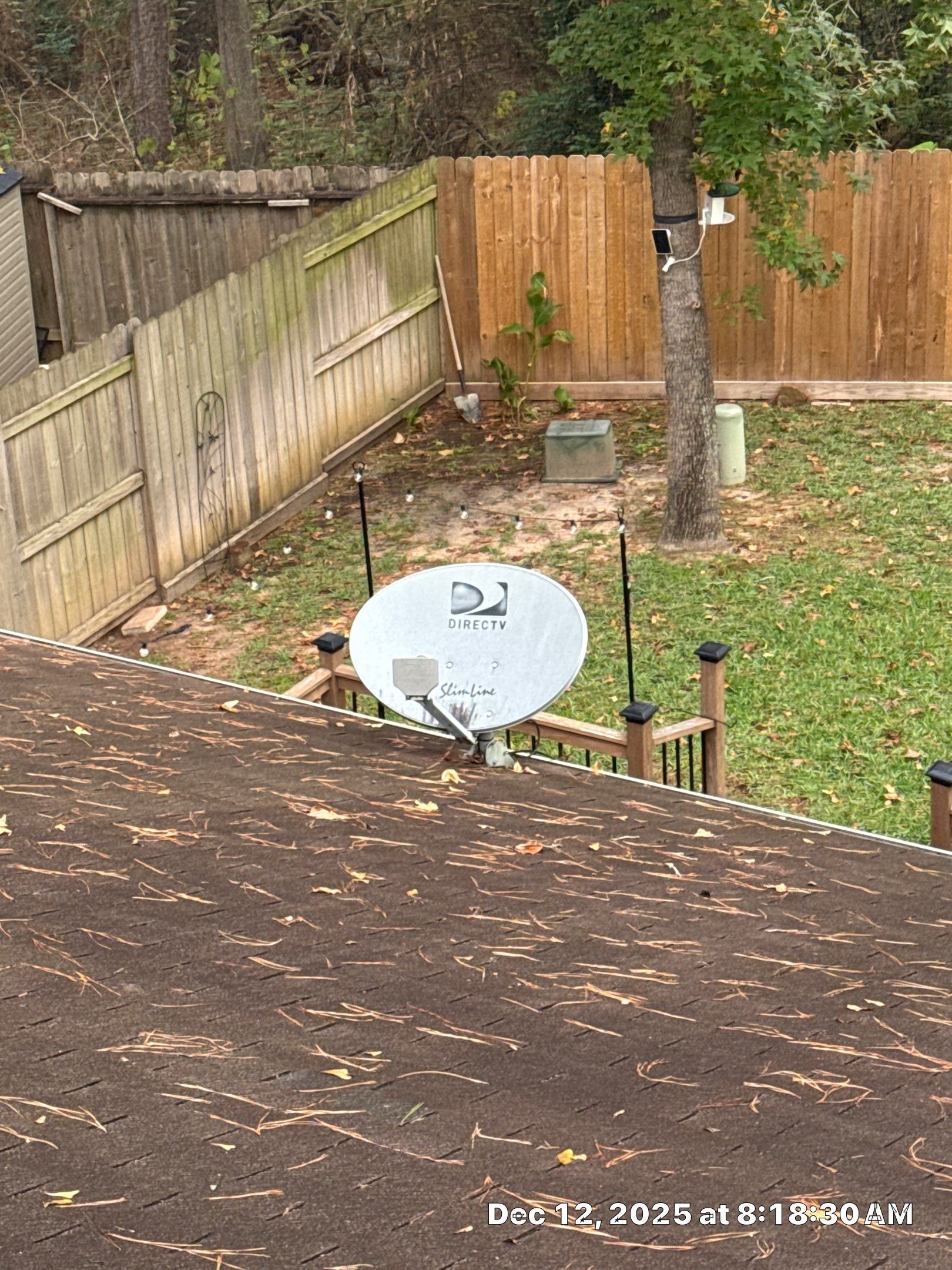 Davies Project by Hartland Roofing & Construction